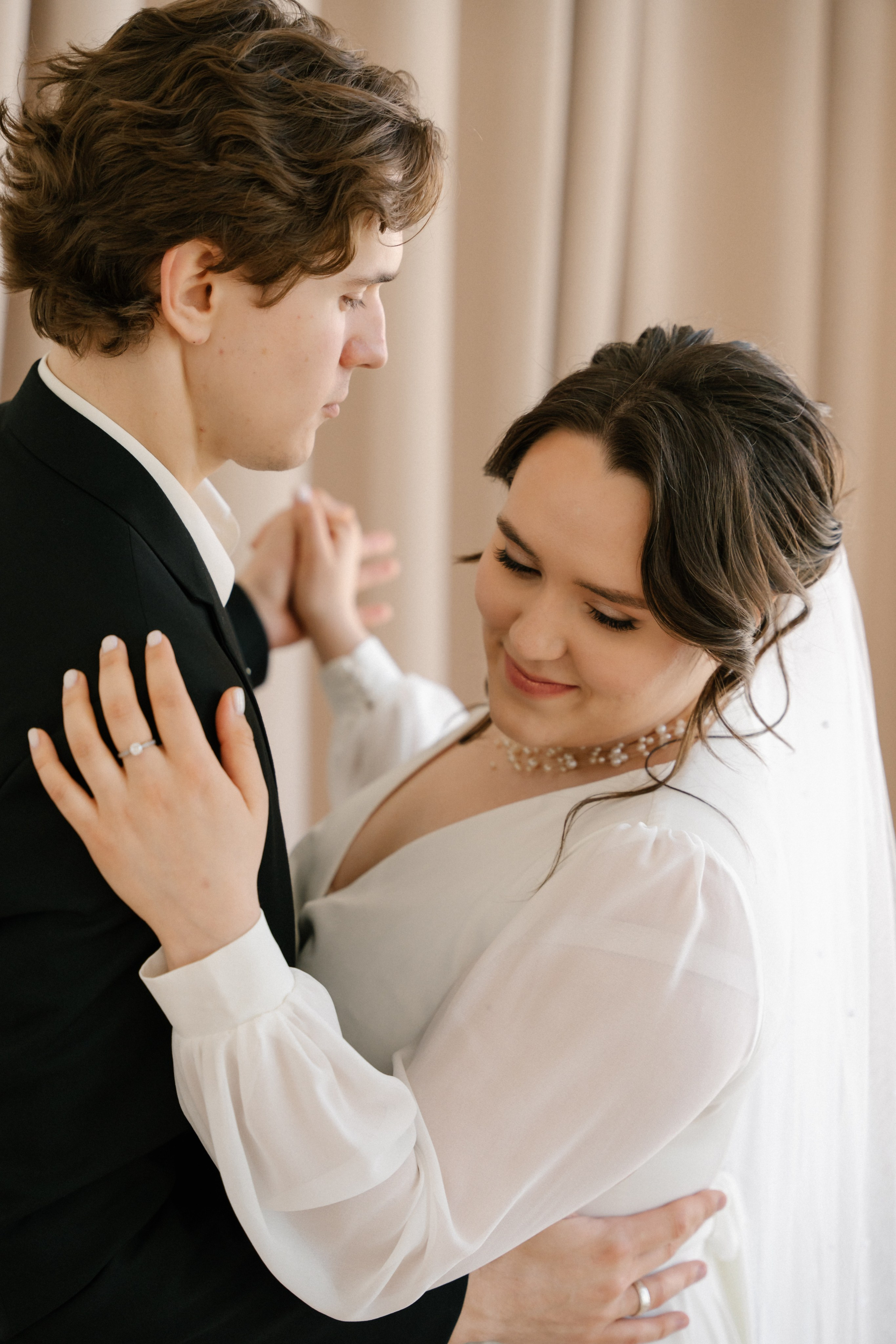 Валерия и Владислав. Ульяна Ремезова | Фотограф | Челябинск