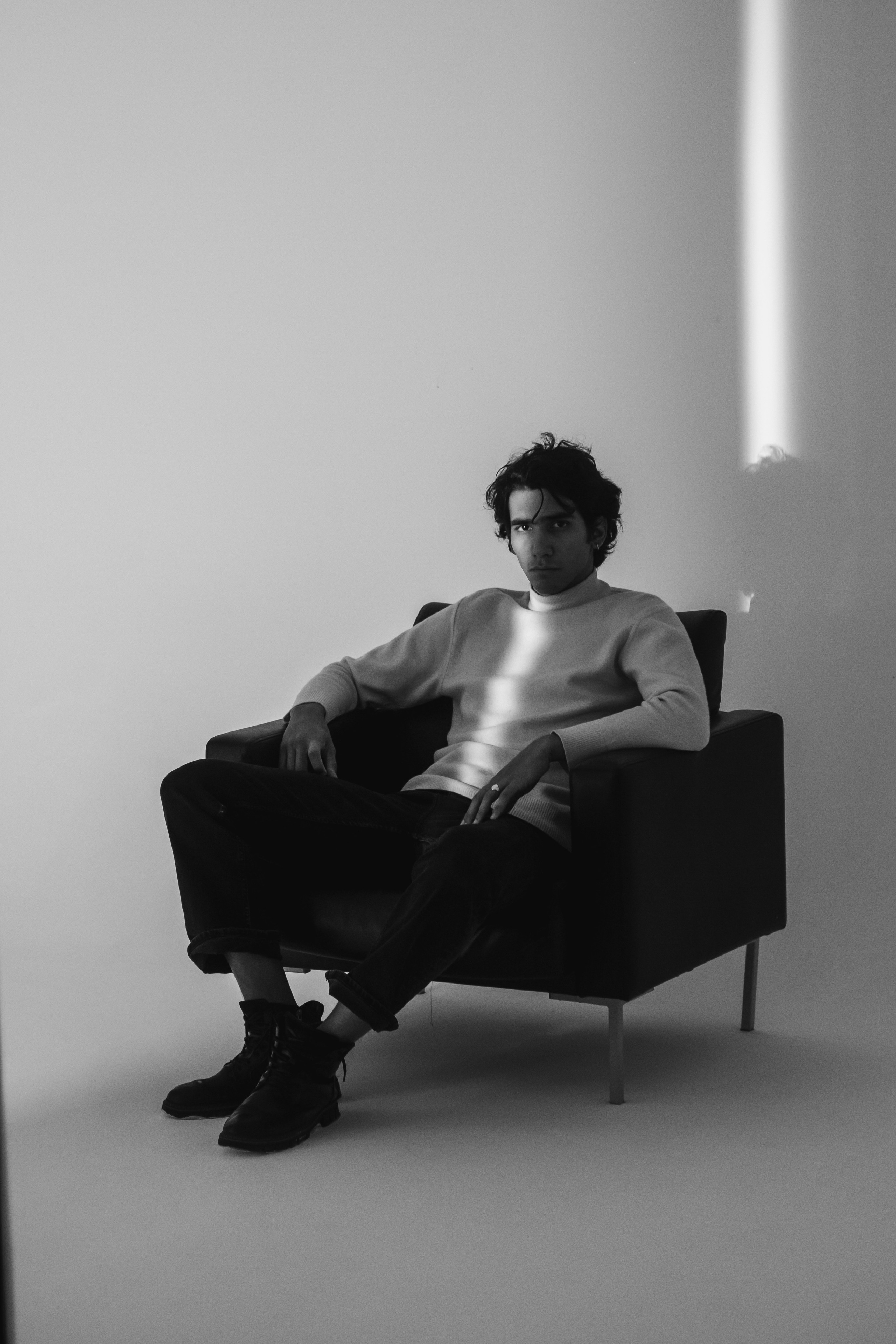 Интерьерные съёмки. Трандин Иван Фотограф СПб