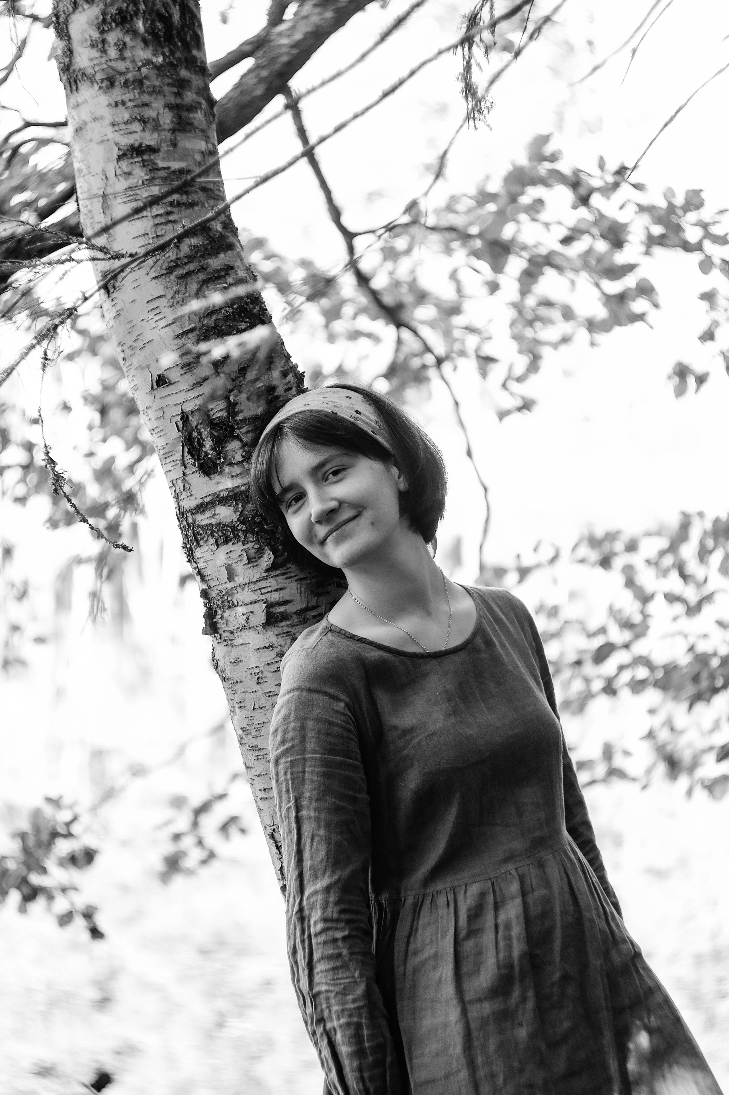 Люди. Трандин Иван Фотограф СПб