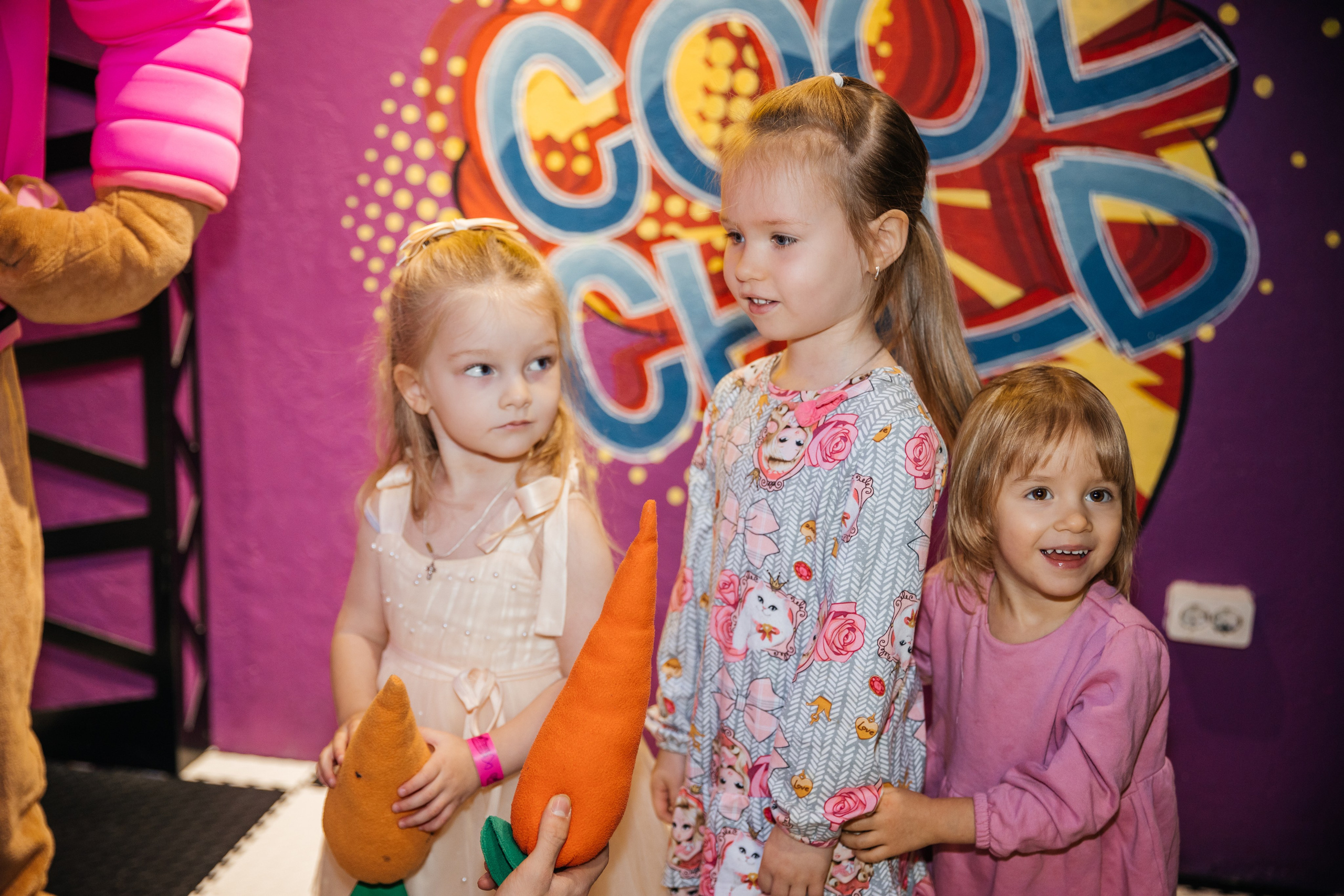 Детские праздники. Фотограф в Сочи. Свадебная видеосъемка Сочи