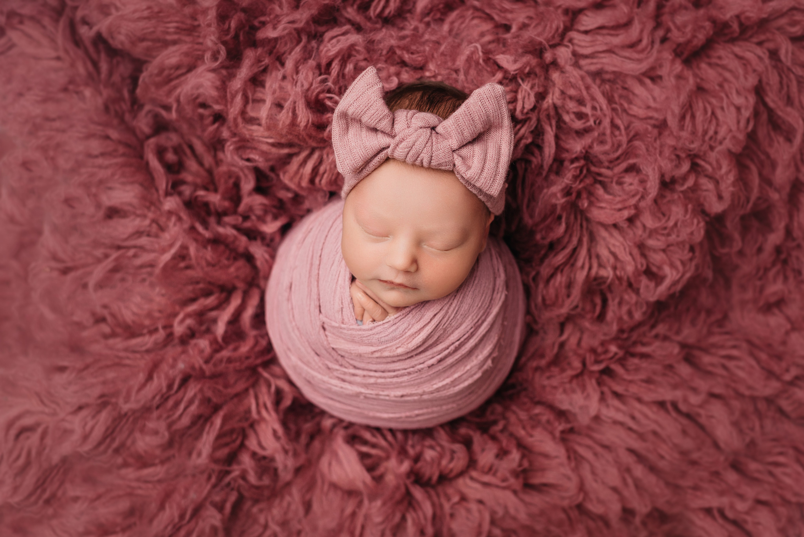 Таисия. Фотограф новорожденных Белгород