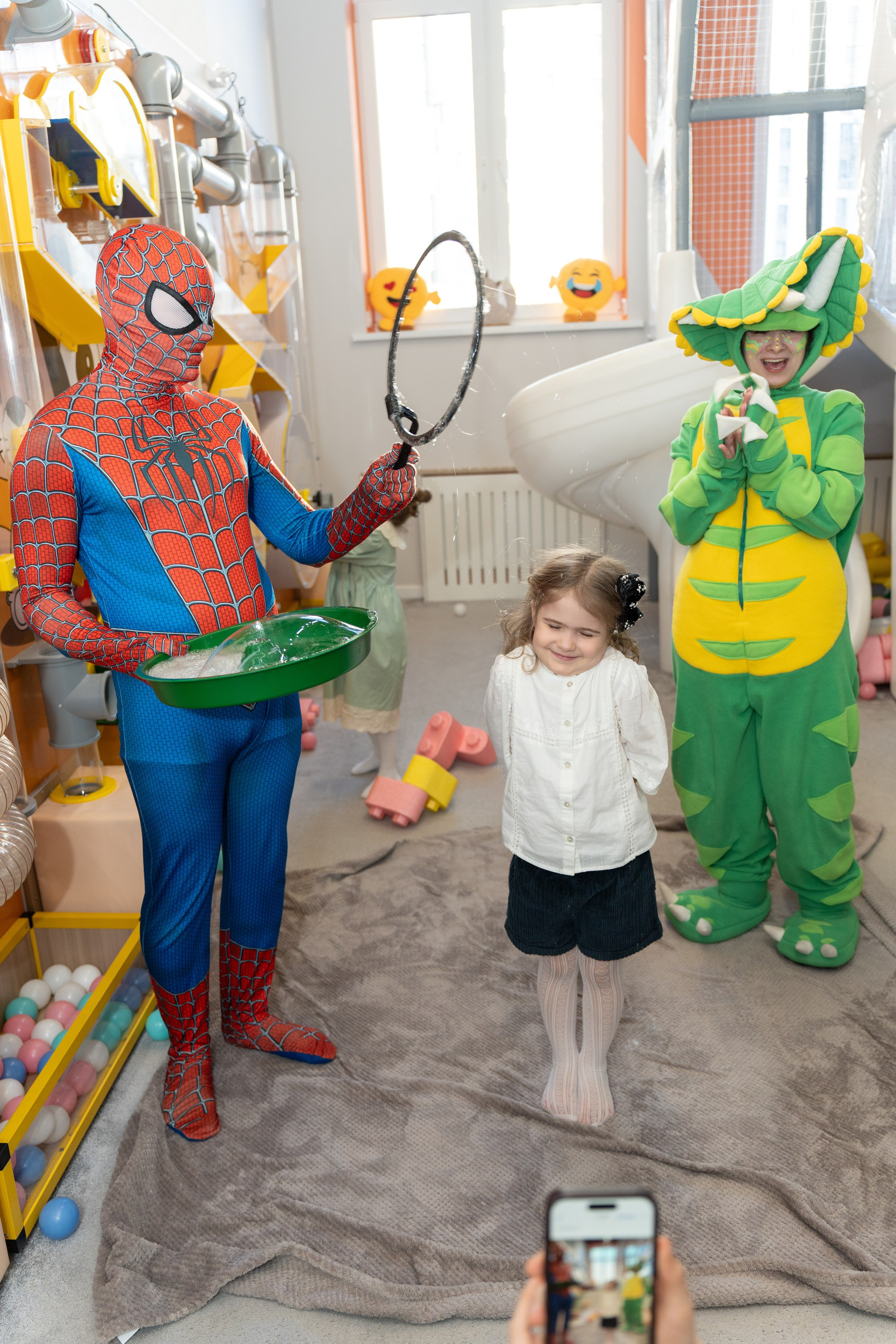 Базилион. Семейный и свадебный фотограф Минск, Беларусь Анна Орловская