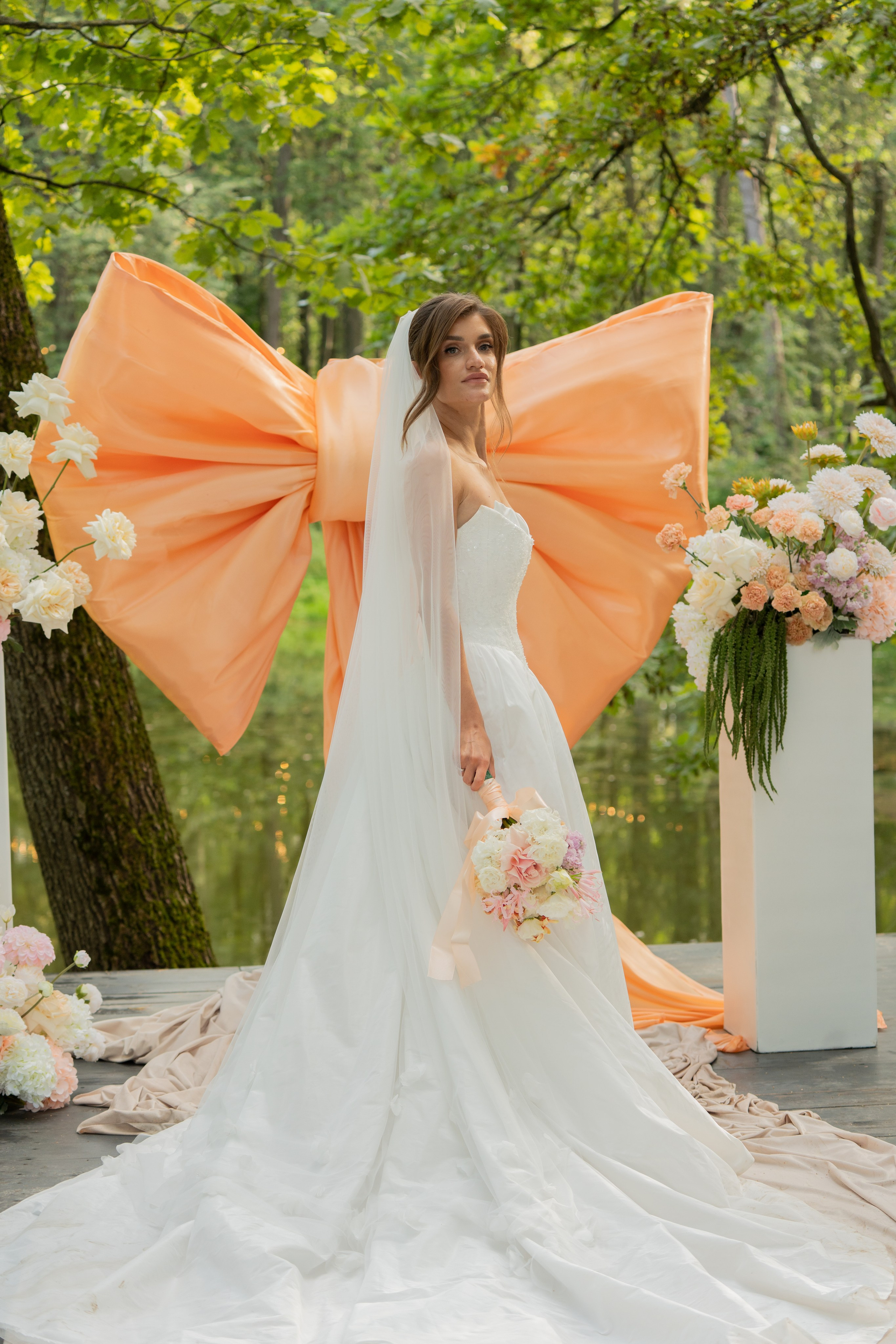 Anton&Lyubov. Главная