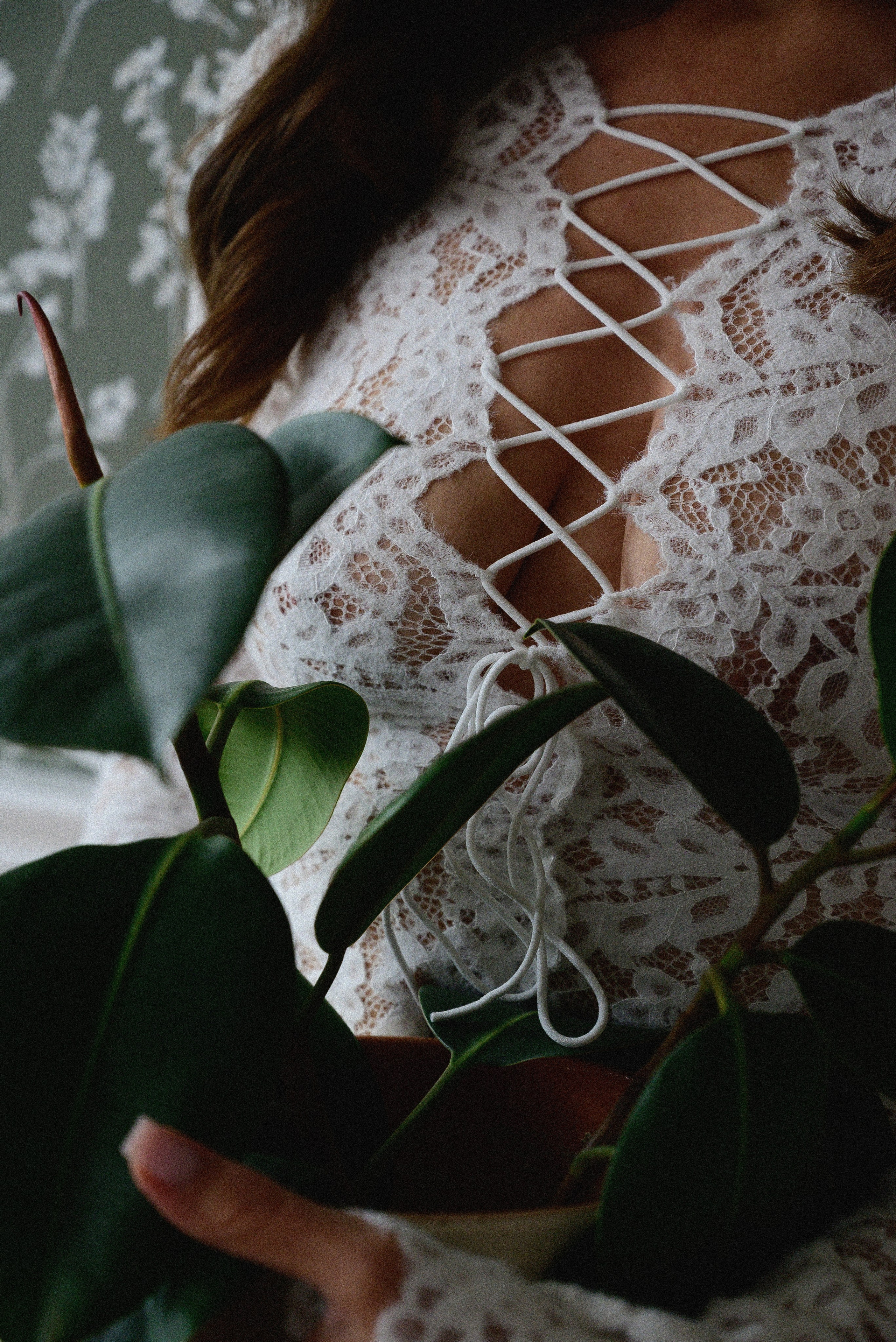 Настя. Тамара Власова