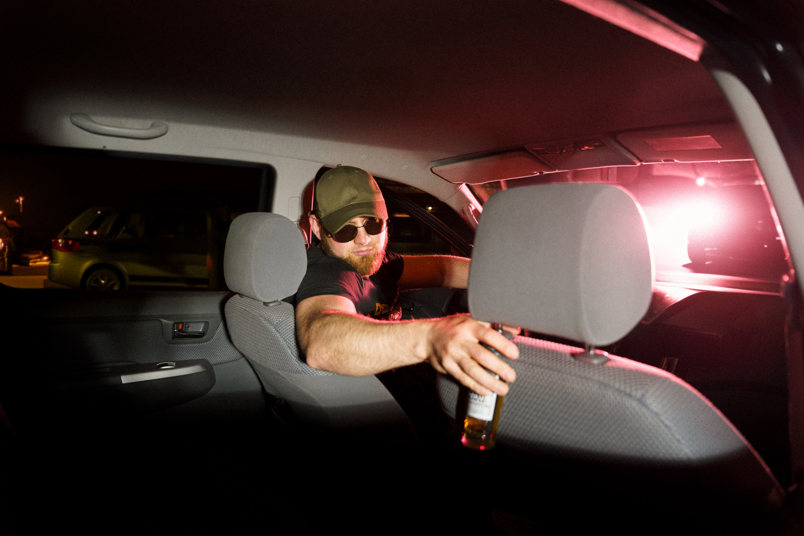 WAR PROJECT (Илья). Фотограф и Видеограф в Томске