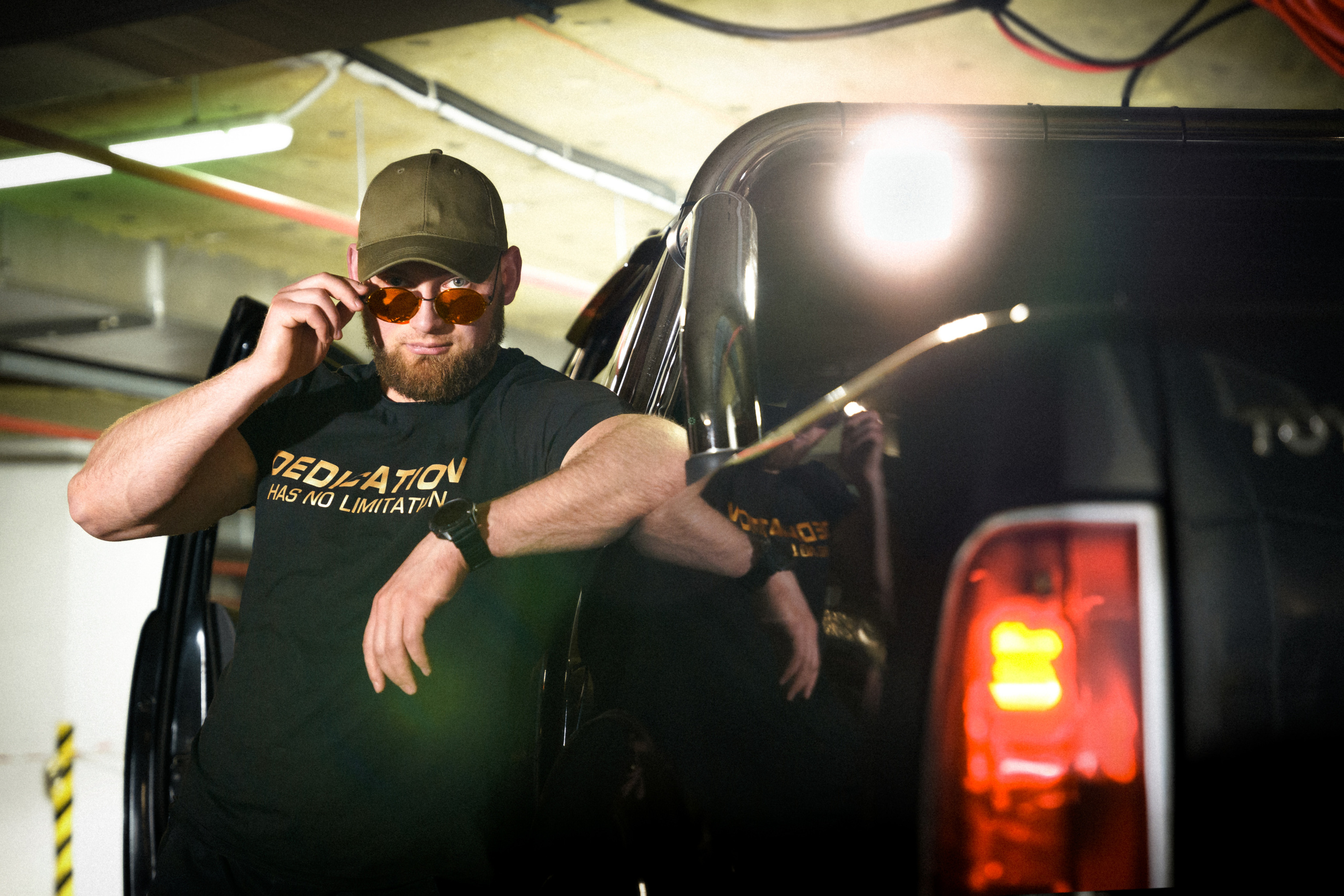 WAR PROJECT (Илья). Фотограф и Видеограф в Томске