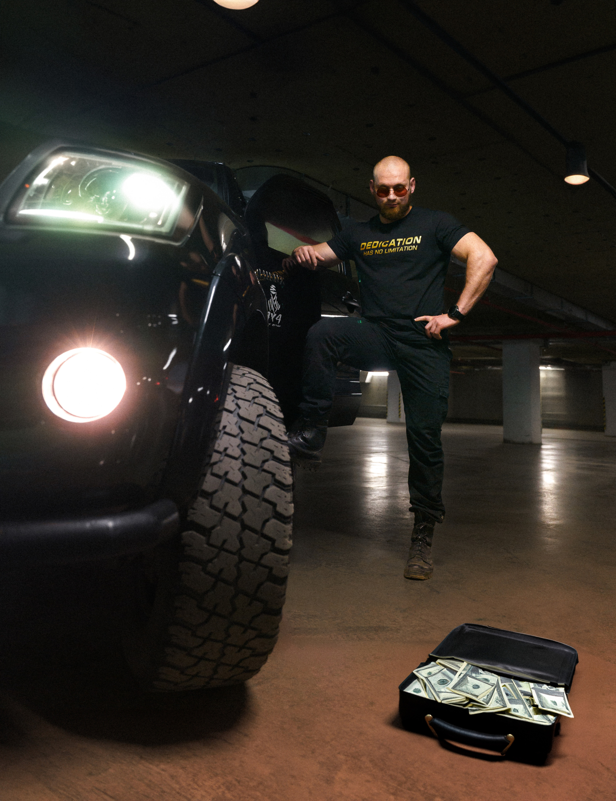 WAR PROJECT (Илья). Фотограф и Видеограф в Томске