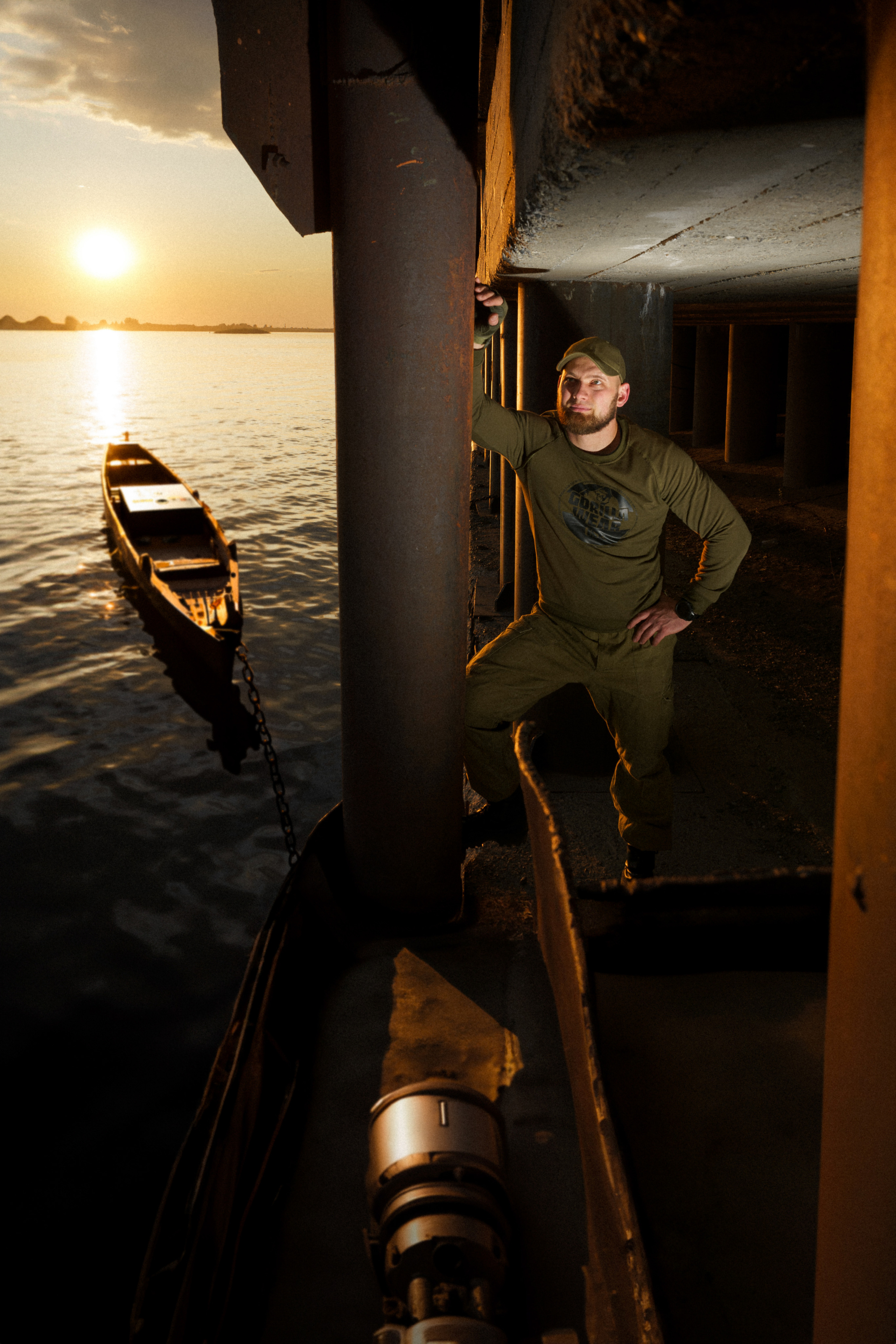 WAR PROJECT (Илья). Фотограф и Видеограф в Томске