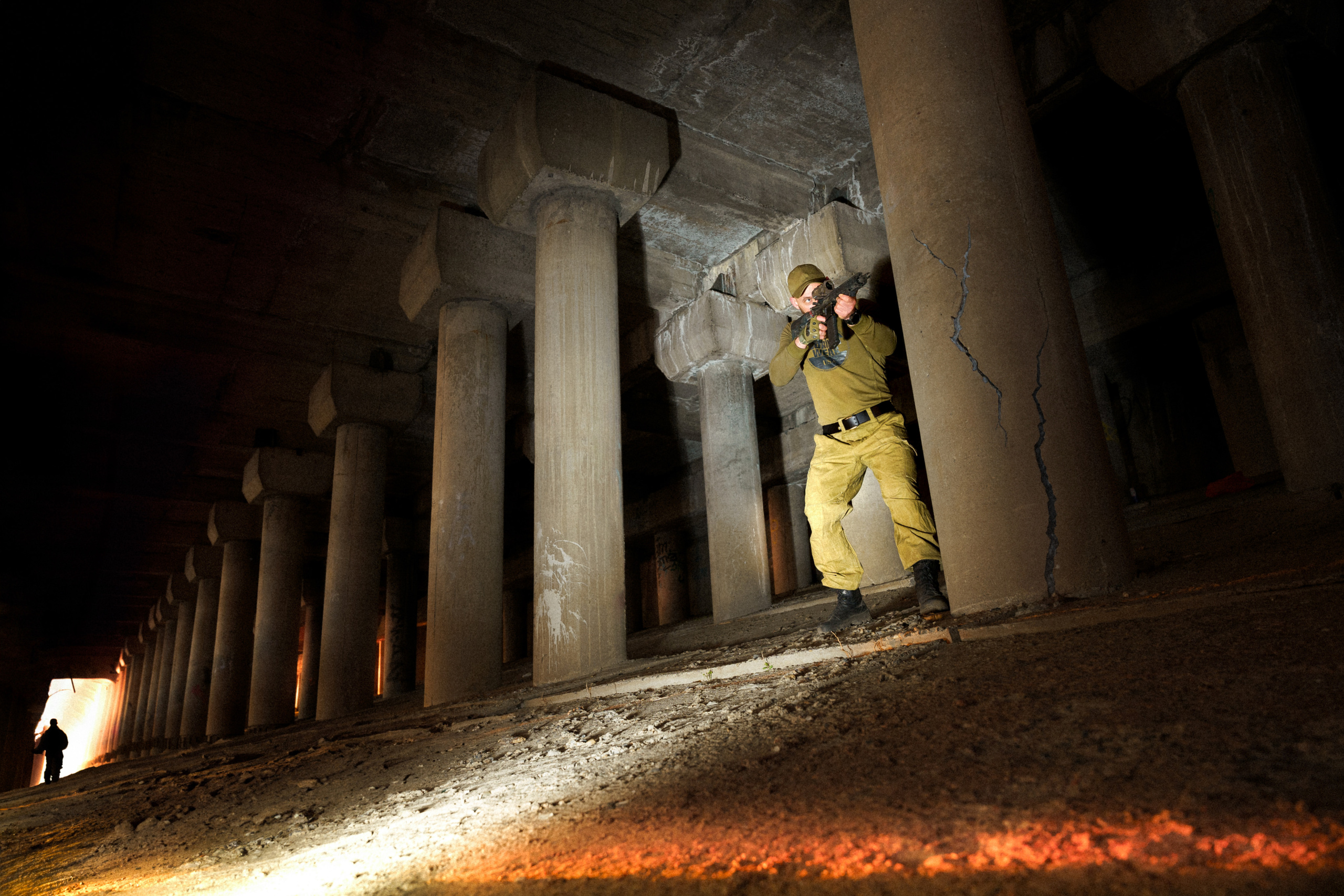 WAR PROJECT (Илья). Фотограф и Видеограф в Томске