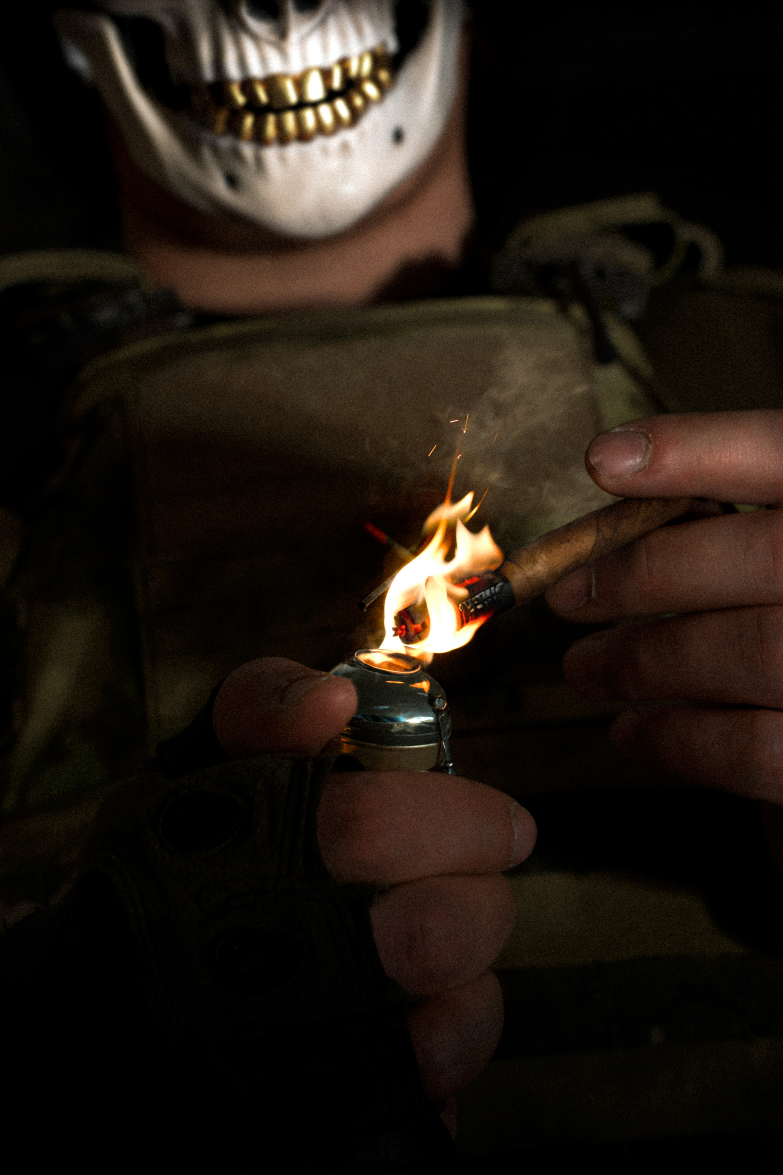 WAR PROJECT (Илья). Фотограф и Видеограф в Томске