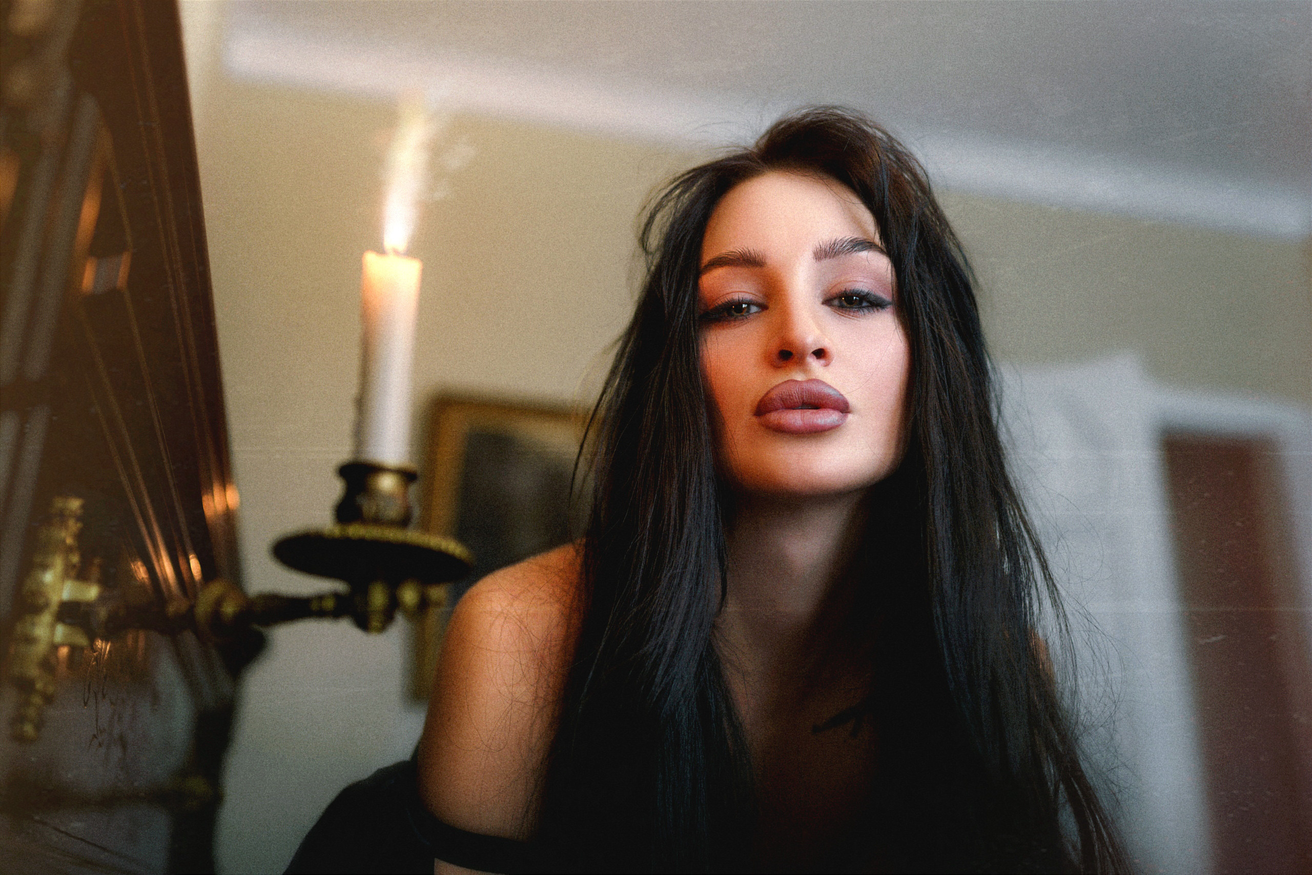 Бандитский Петербург Катя — 1 серия (квартира Антибиотика). Фотограф и Видеограф в Томске