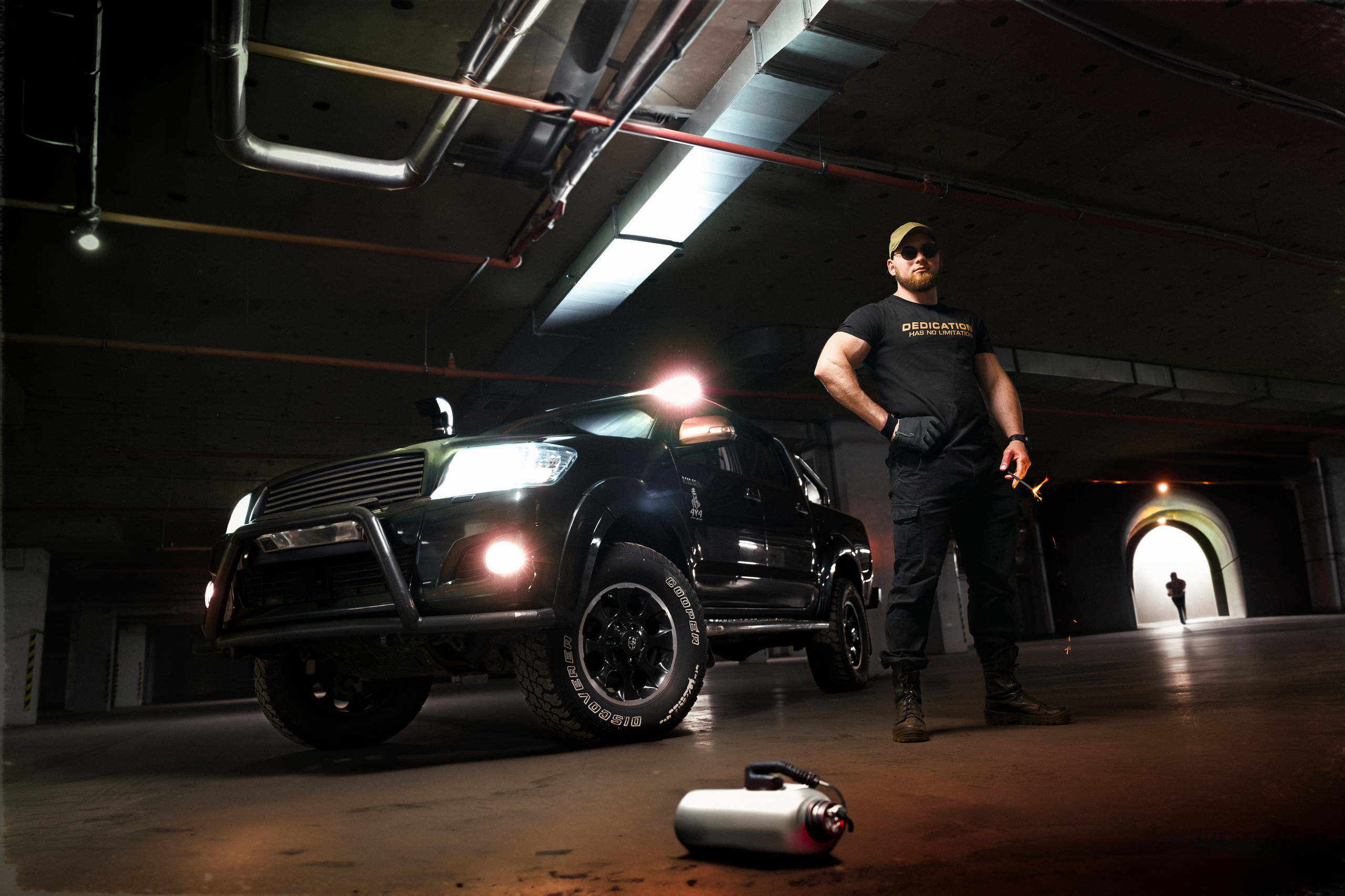 WAR PROJECT (Илья). Фотограф и Видеограф в Томске