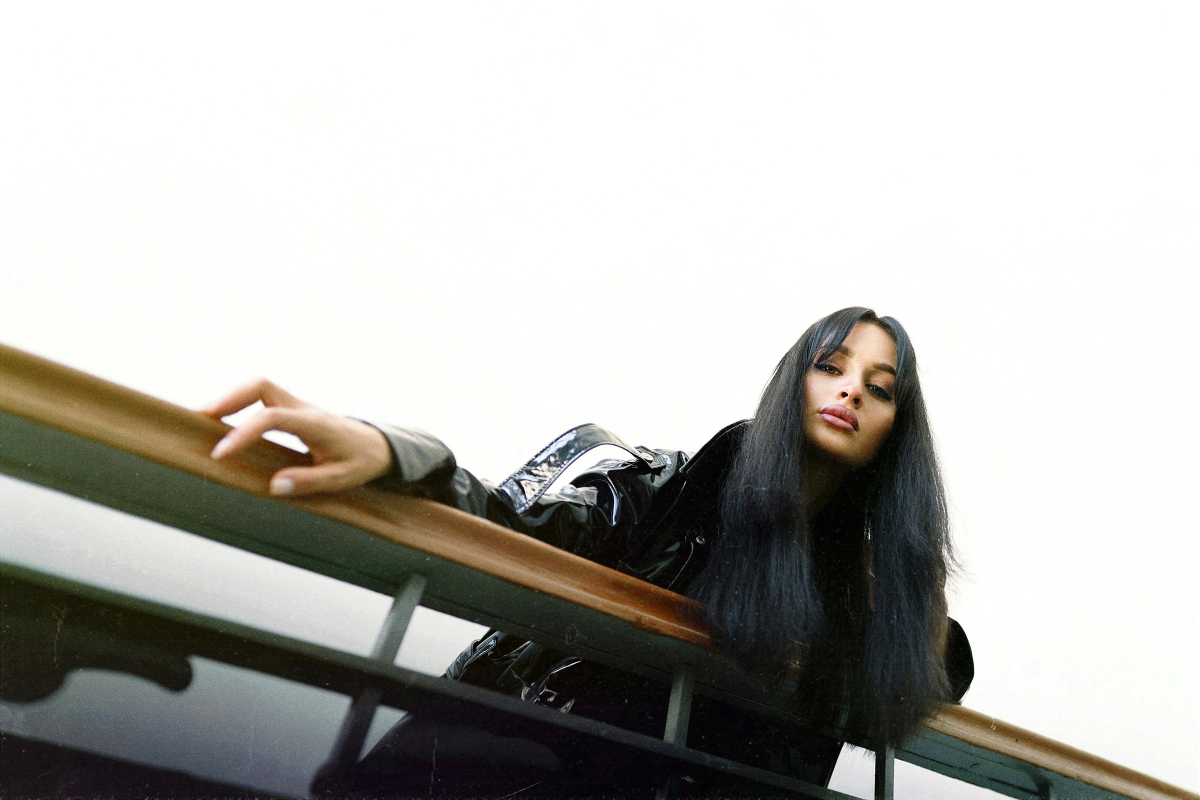 Бандитский Петербург Катя — 2 серия (Питерский подъезд). Фотограф и Видеограф в Томске