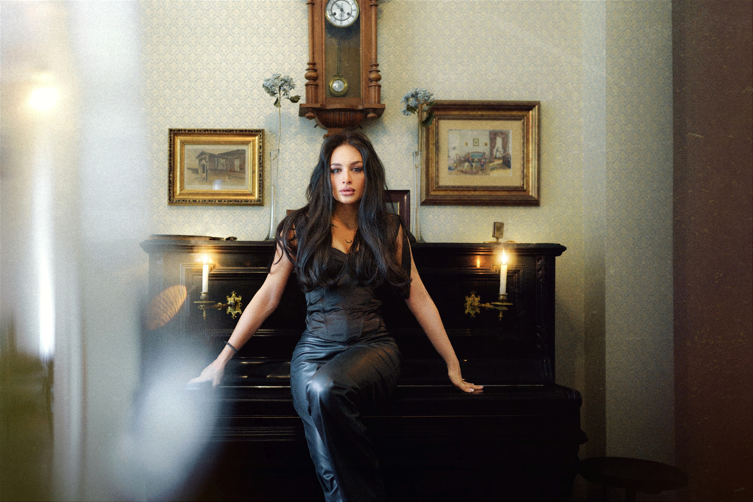 Бандитский Петербург Катя — 1 серия (квартира Антибиотика). Фотограф и Видеограф в Томске