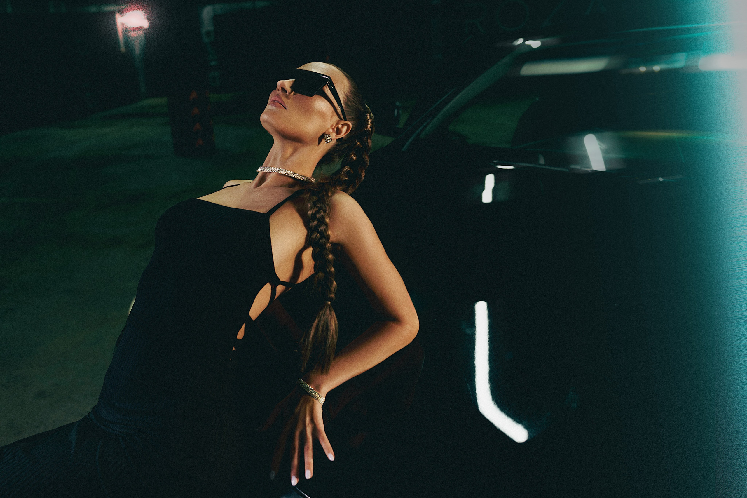 KSENIA pt. 2. Фотограф и Видеограф в Томске