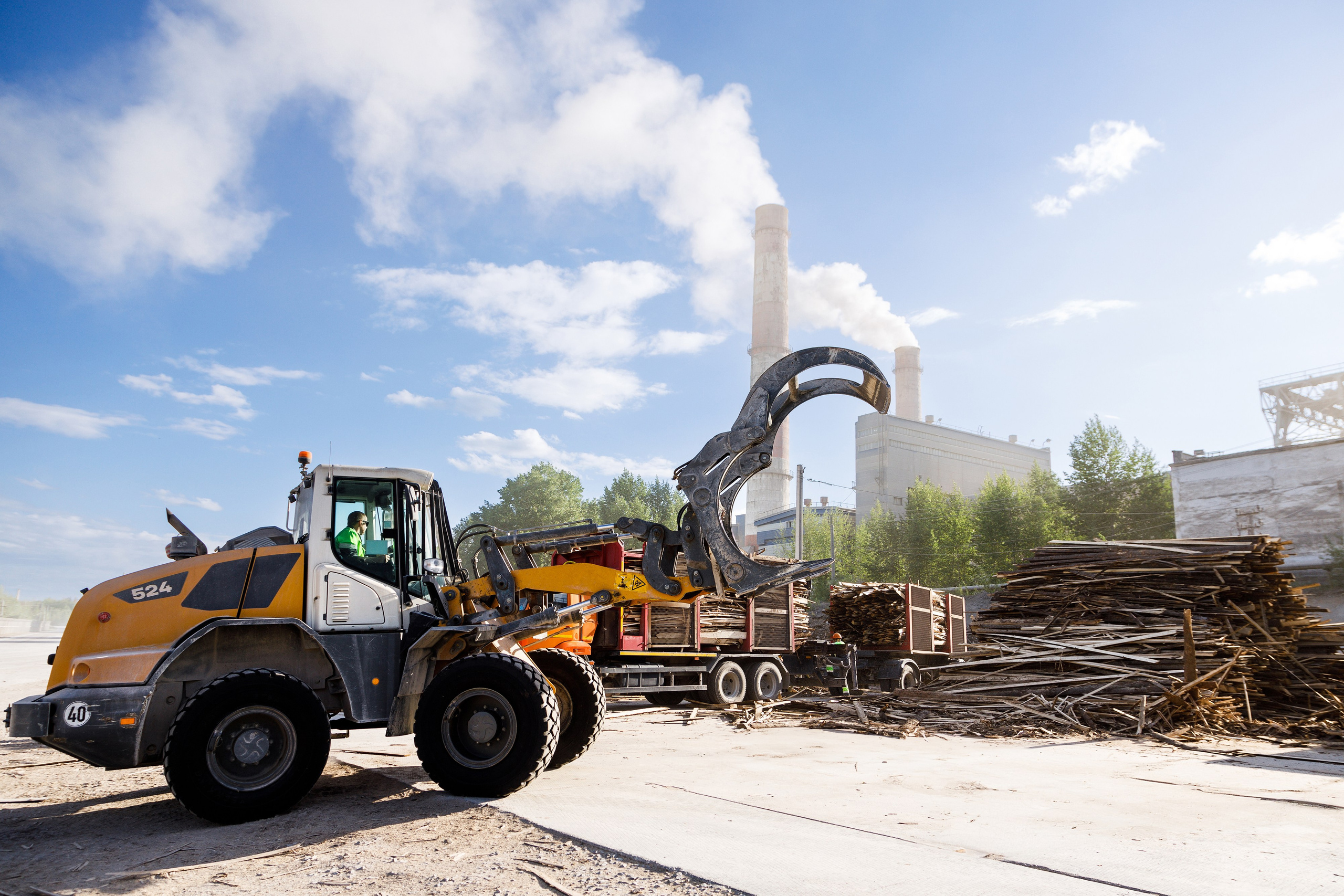 Съёмка производства для Akkermann Cement. Фотограф Дмитрий Молчанов | Фотограф Пермь | Фотограф
