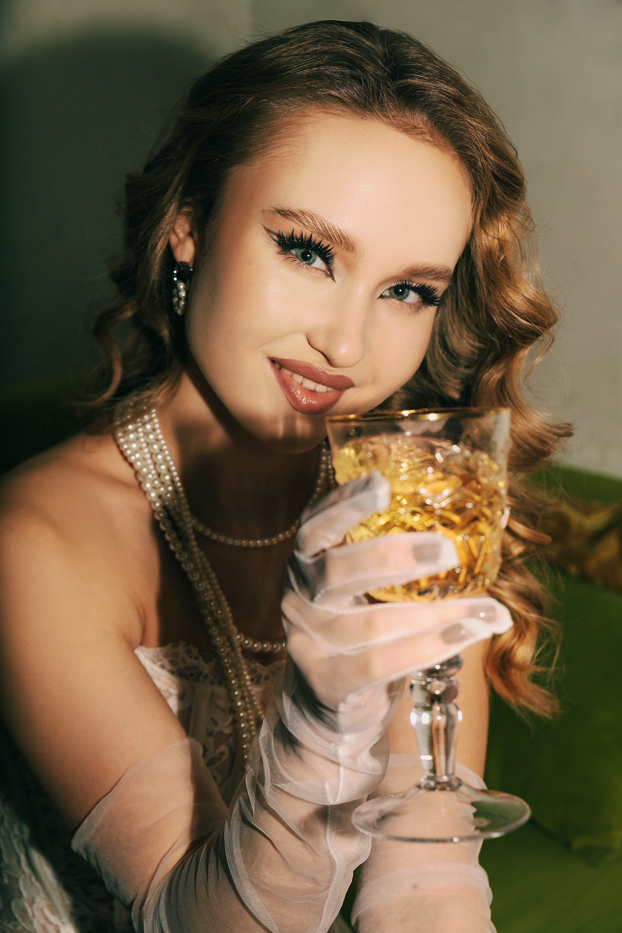 MISHKA BEAUTY LAB. ФОТОГРАФ В ЕКАТЕРИНБУРГЕ НАСТЯ MUSE