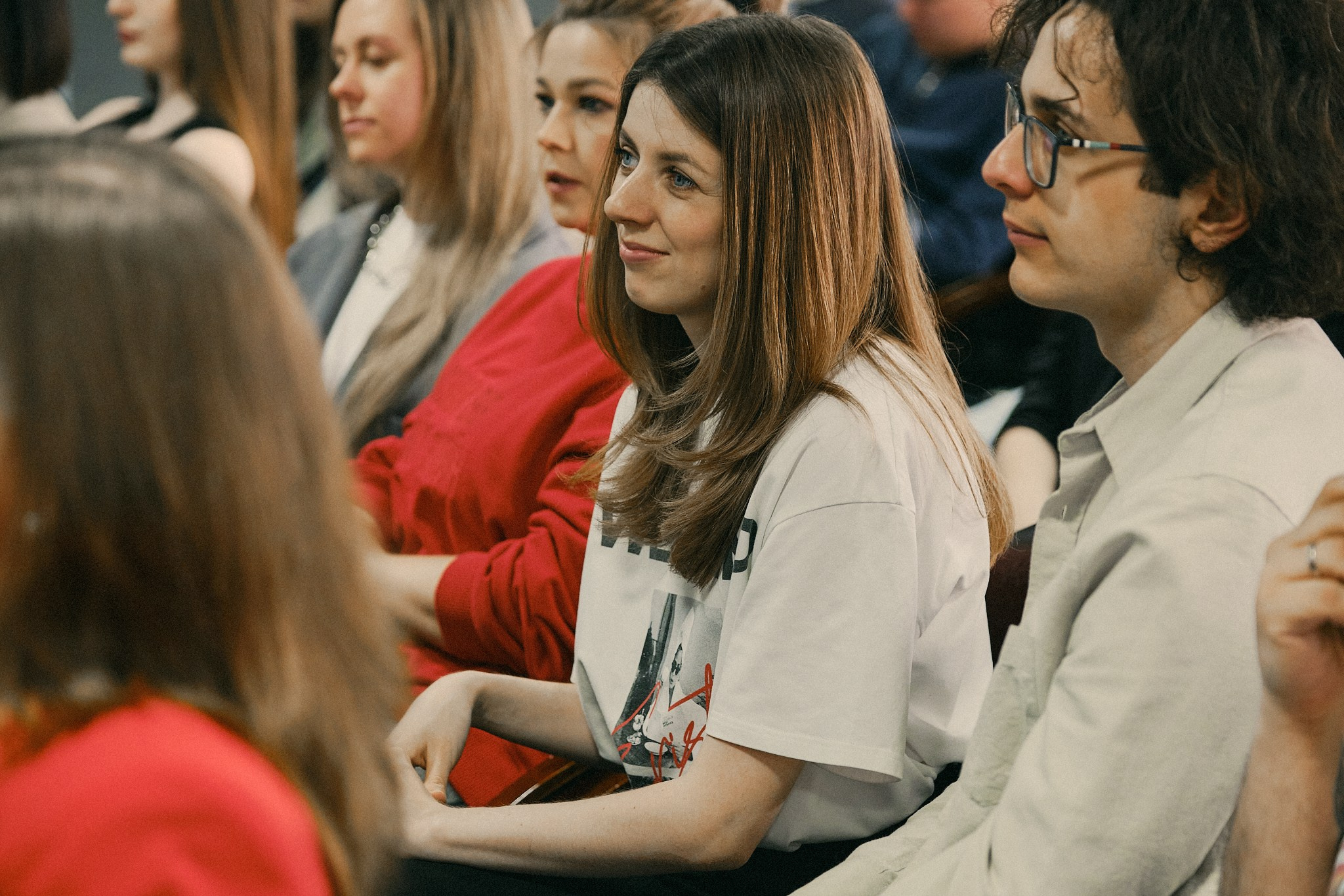 БИЗНЕС-МЕРОПРИЯТИЯ. ФОТОГРАФ В ЕКАТЕРИНБУРГЕ НАСТЯ MUSE