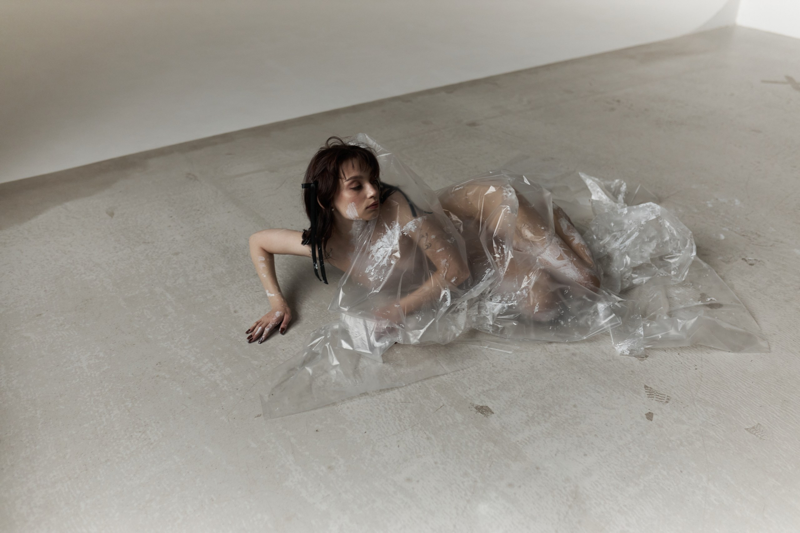 ЛИЗА. ФОТОГРАФ В ЕКАТЕРИНБУРГЕ НАСТЯ MUSE