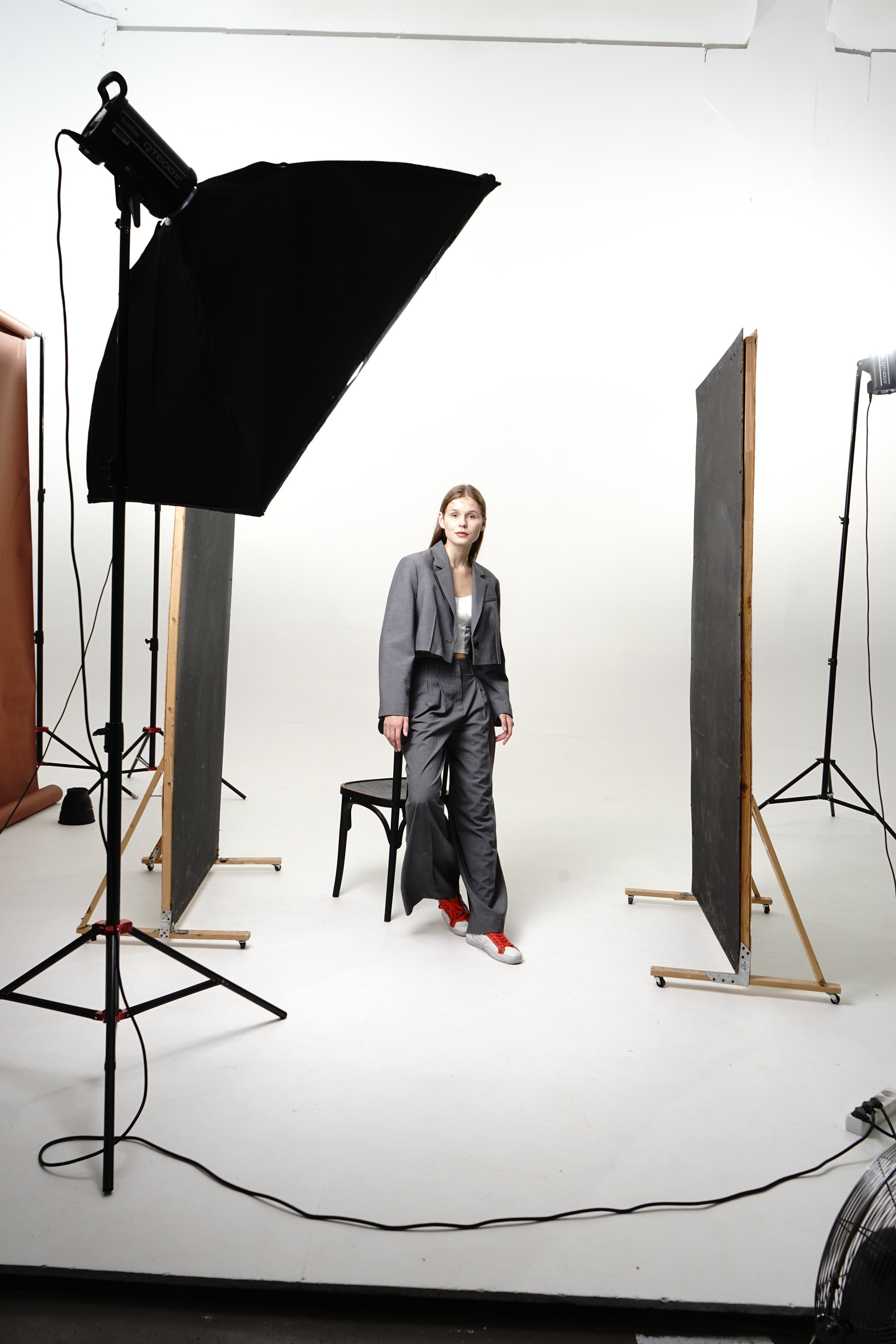 Студийные съемки. Портретный и семейный фотограф в Калининграде Влада Чайдонова