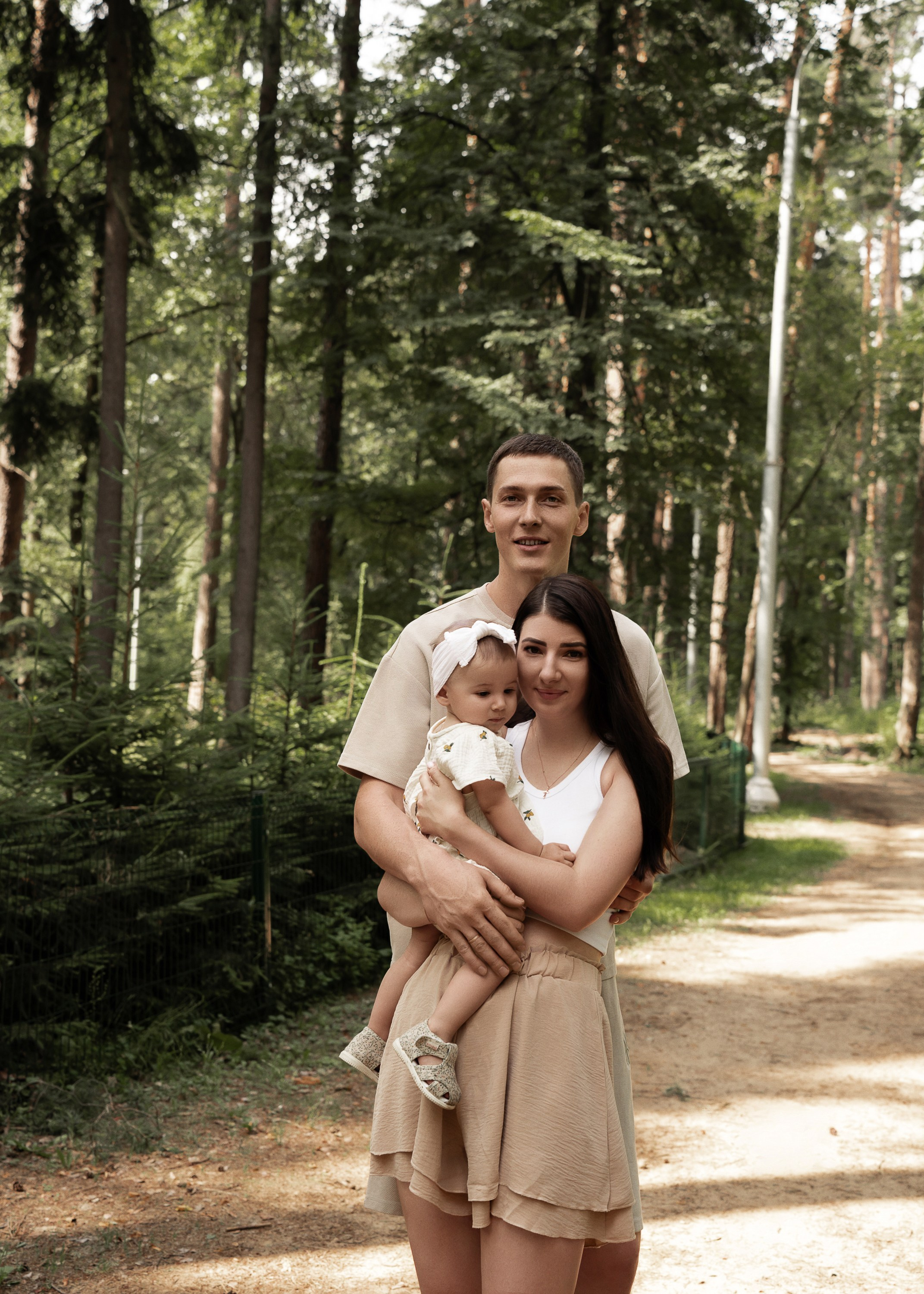 АЛИСА 1 ГОДИК. Женский портрет