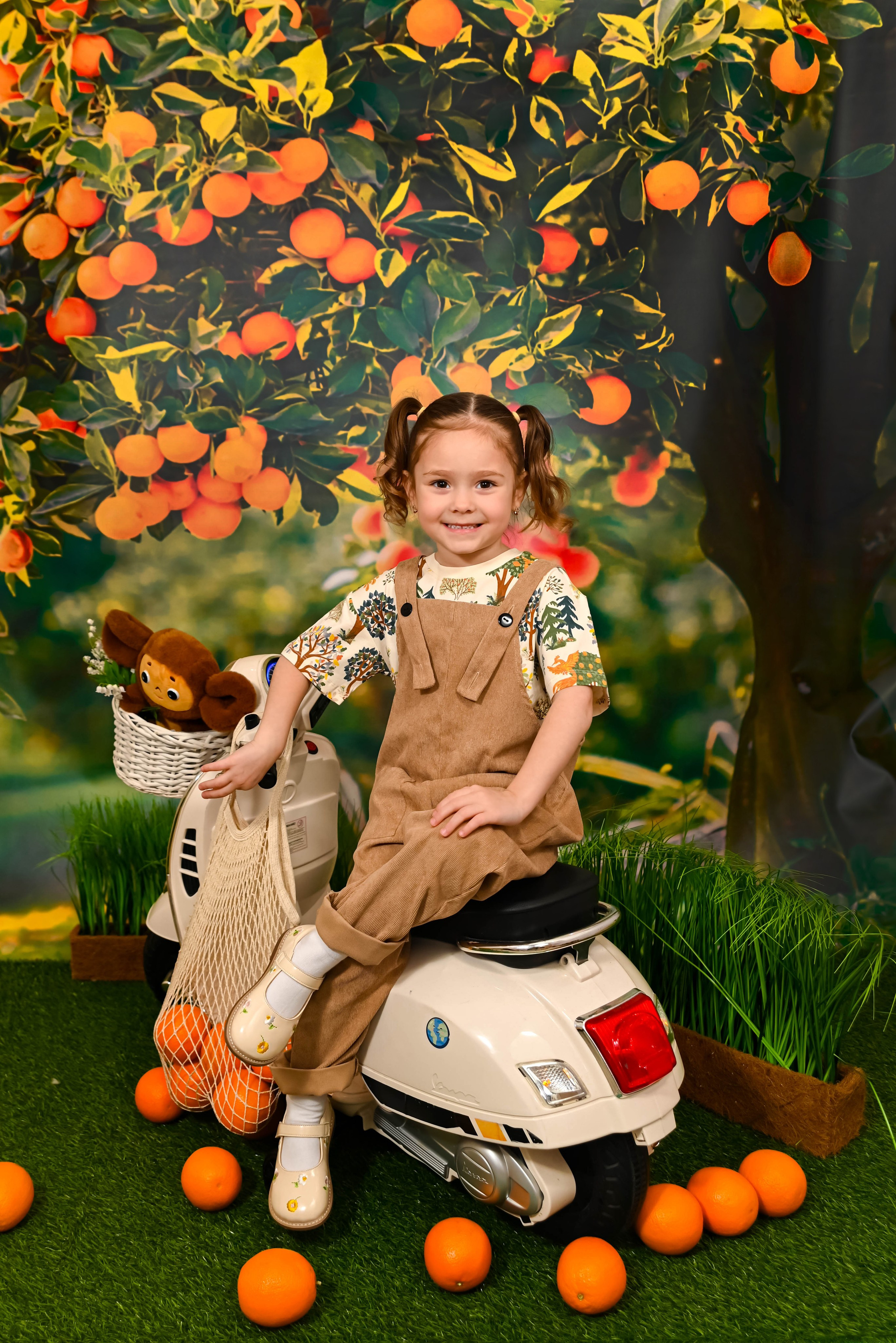 Чебурашка. Выпускные альбомы для детских садов Санкт-Петербург