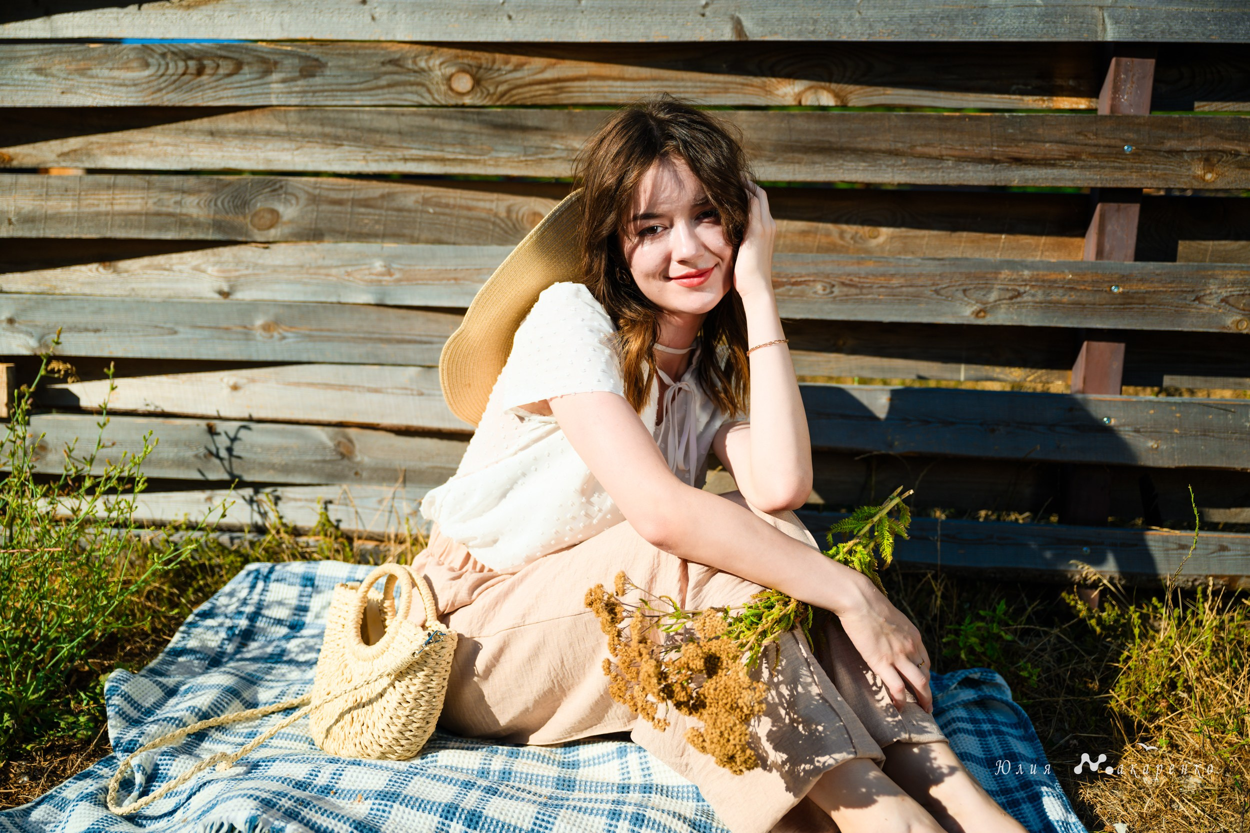 Выездные и прогулочные фотосессии. Морские, Street. Студийный и свадебный фотограф и видеограф в Севастополе — Юлия Макаренко