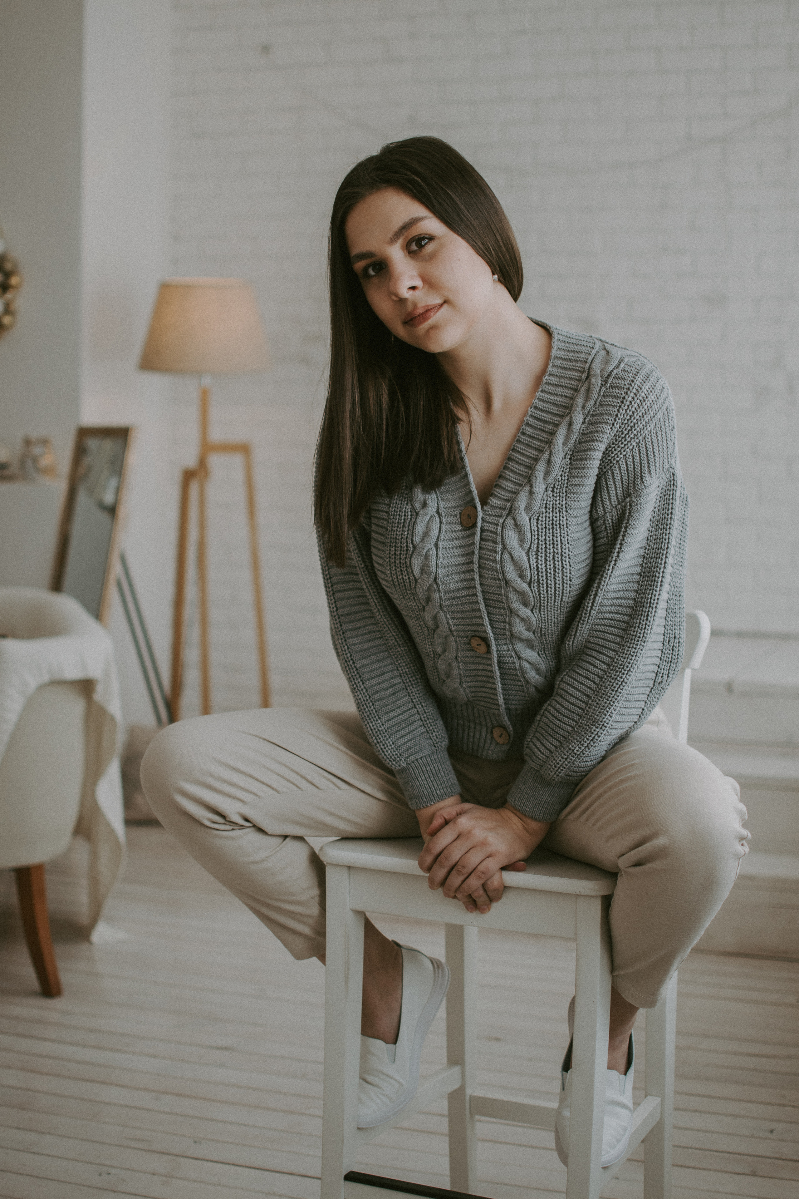 MARIA. Егор Засыпыч