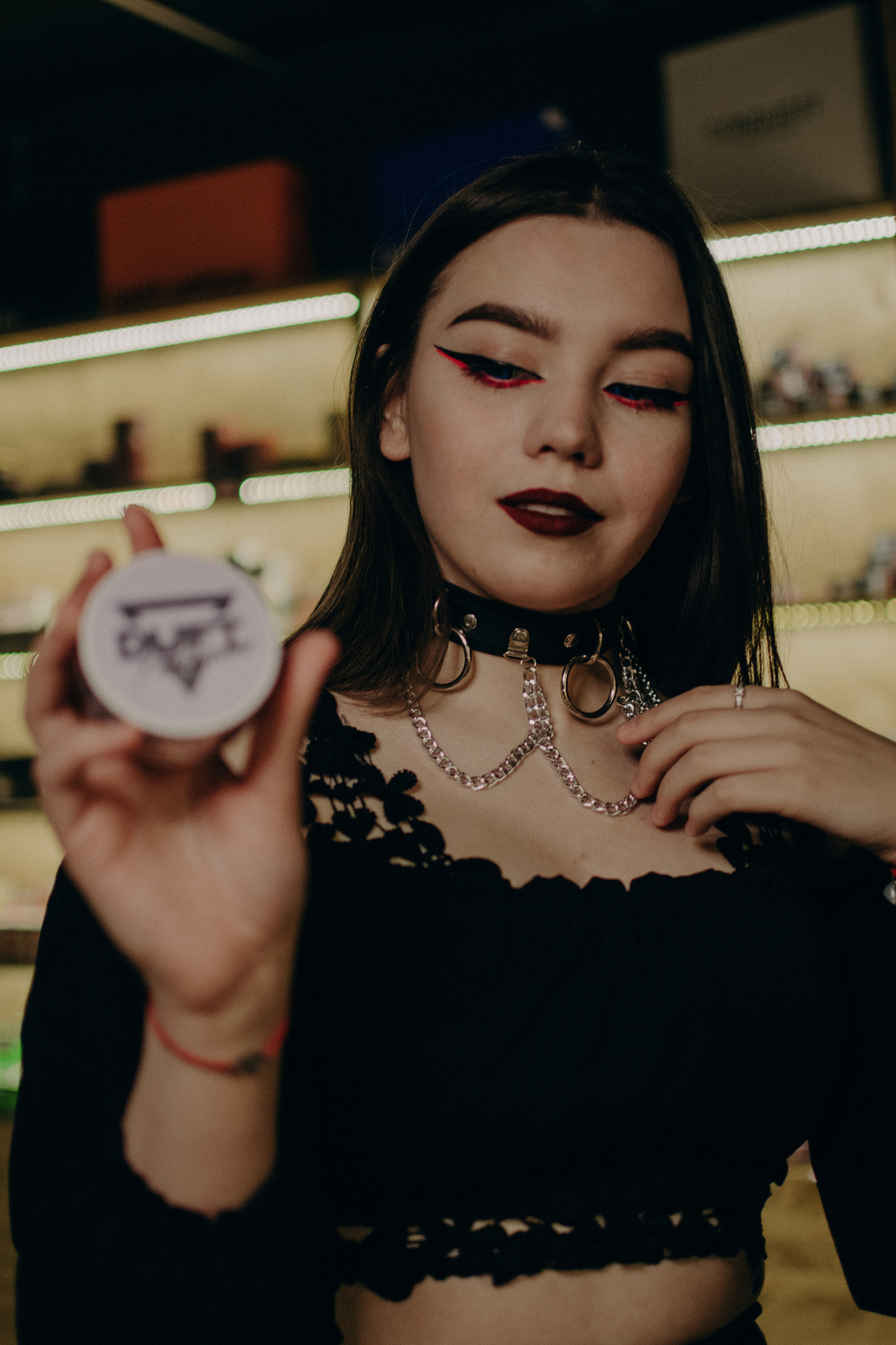 KSENIA. Егор Засыпыч