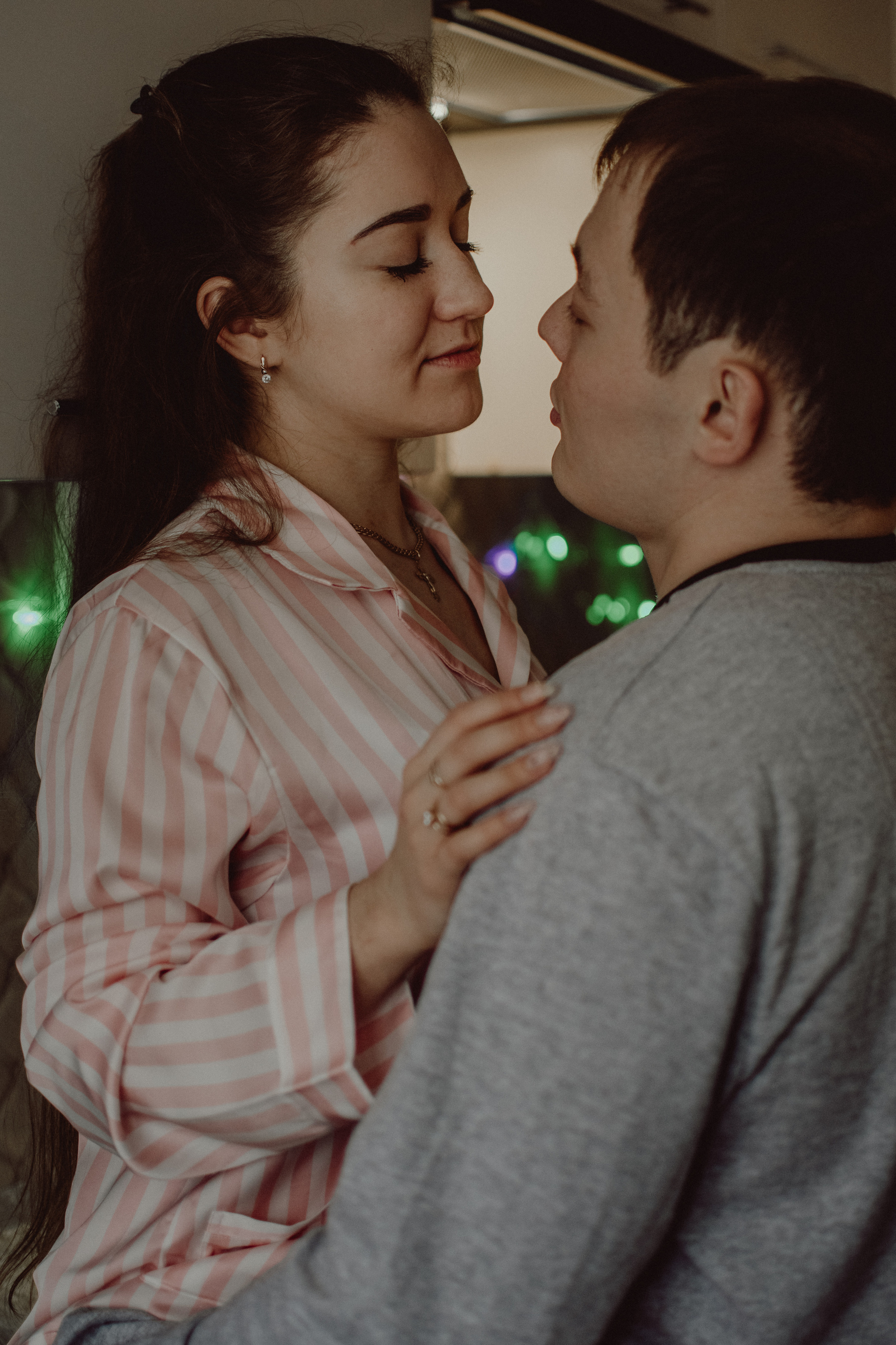 LEVON & KSENIA. Егор Засыпыч