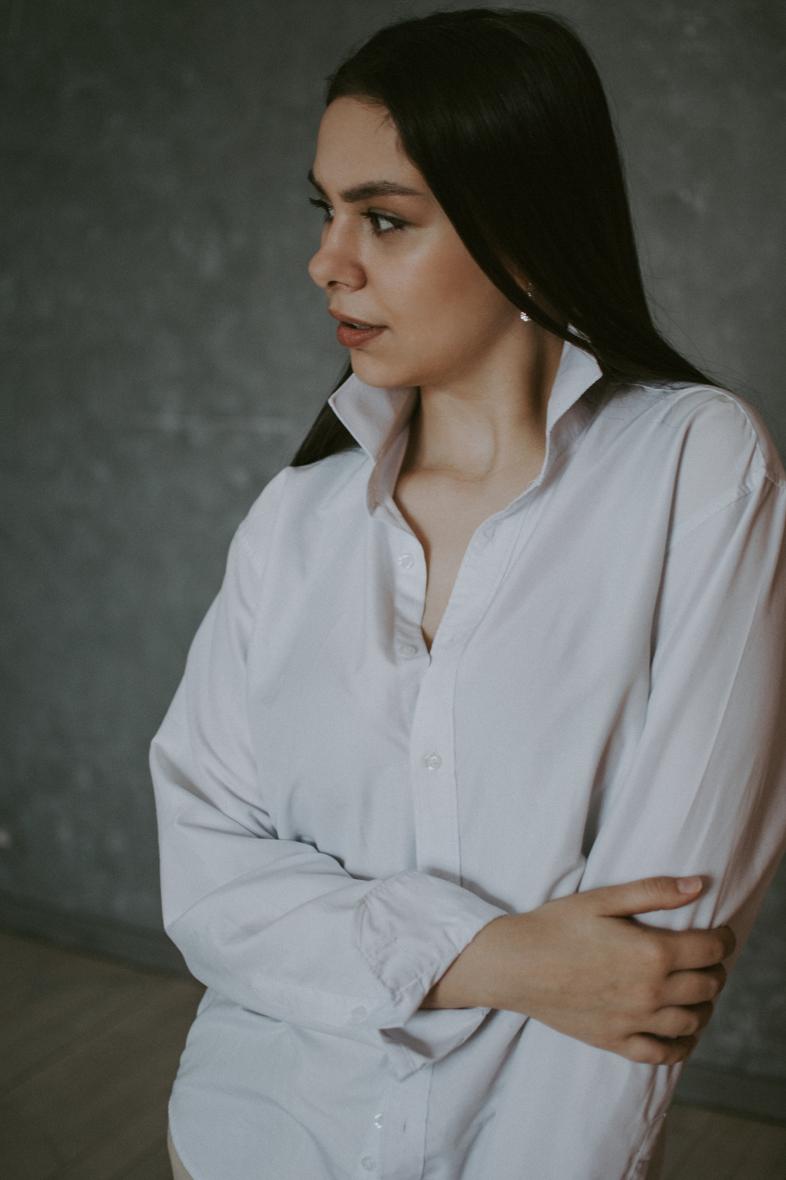 MARIA. Егор Засыпыч