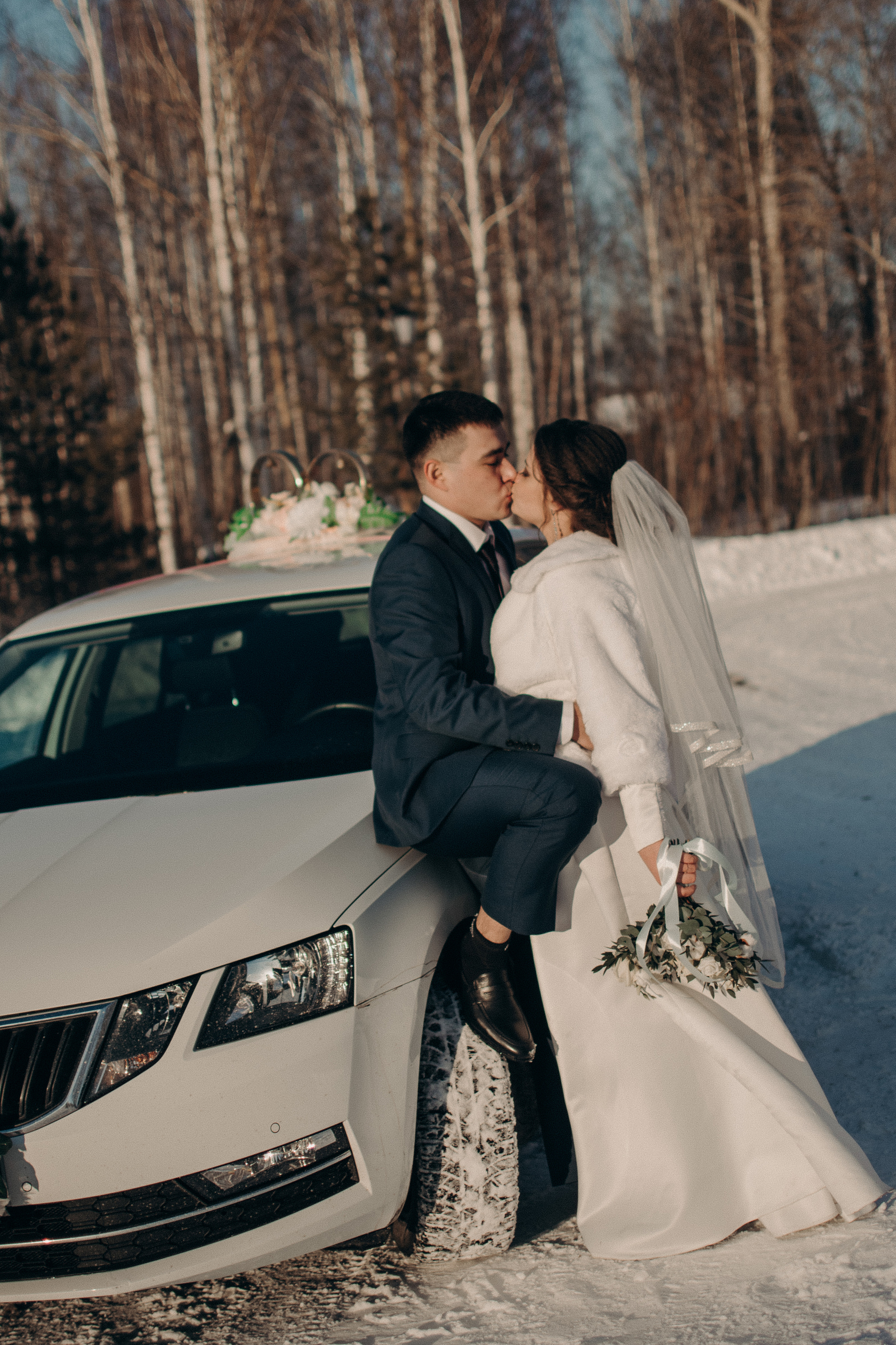 ANTON & KSENIA. Егор Засыпыч