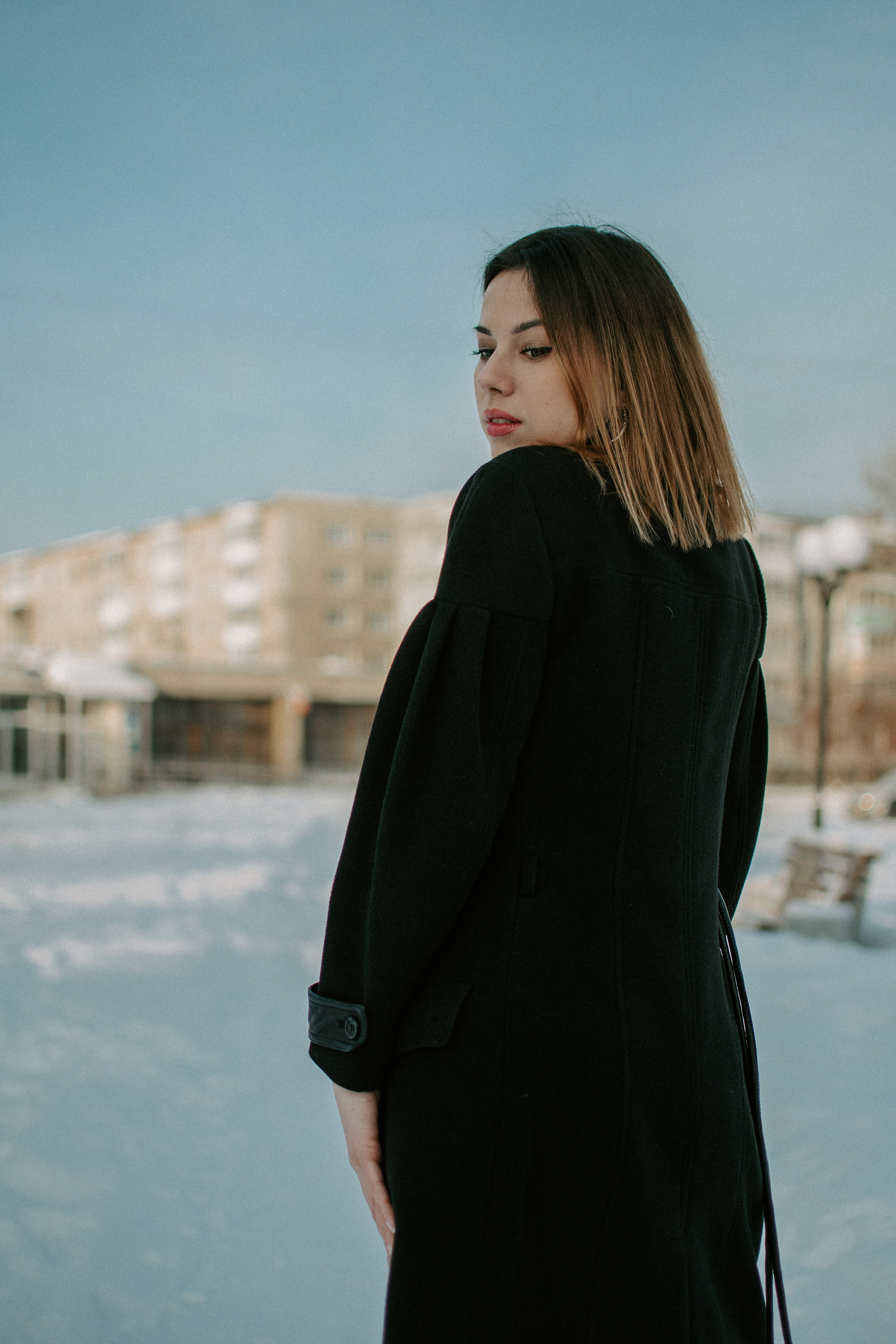 KSENY. Егор Засыпыч