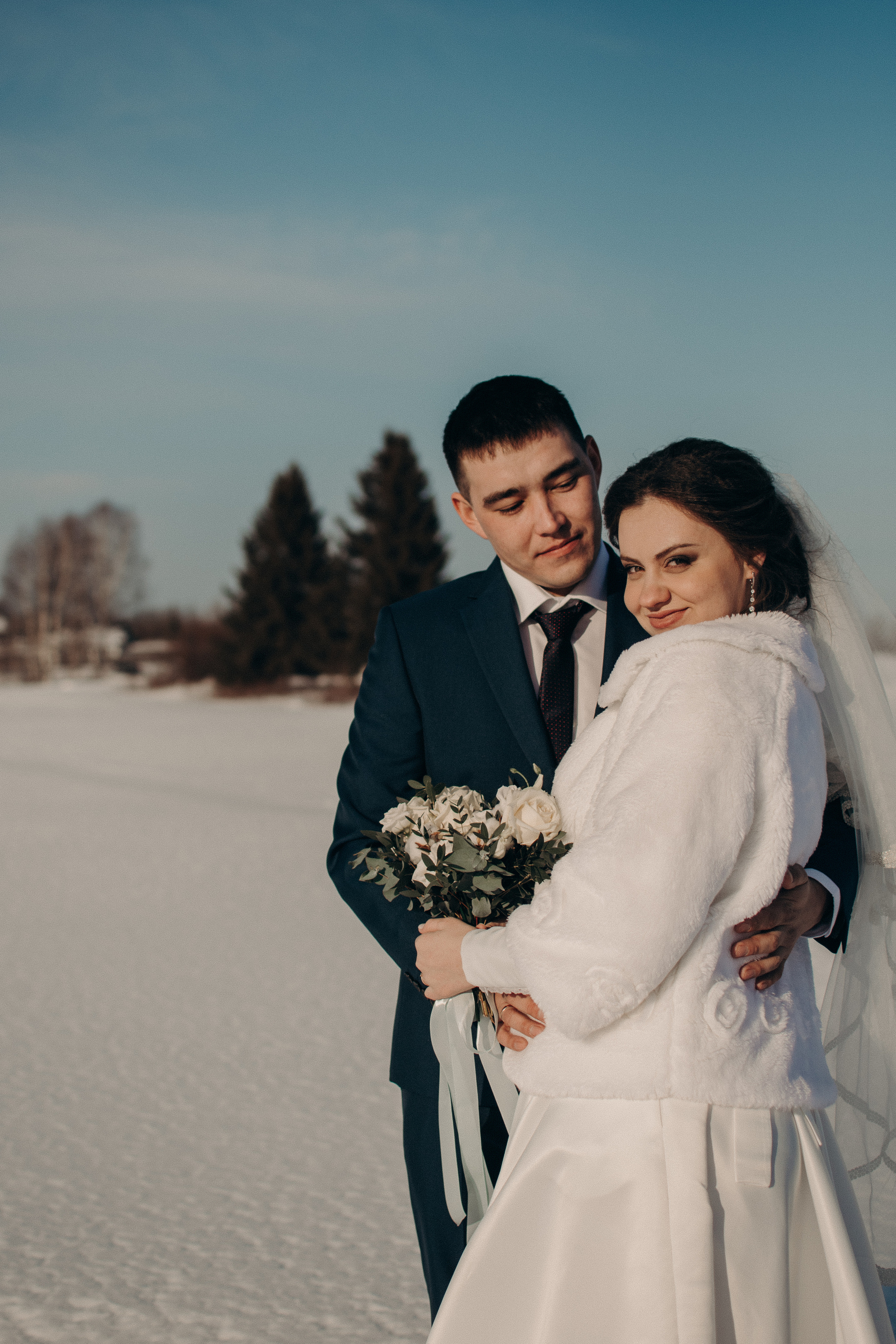 ANTON & KSENIA. Егор Засыпыч