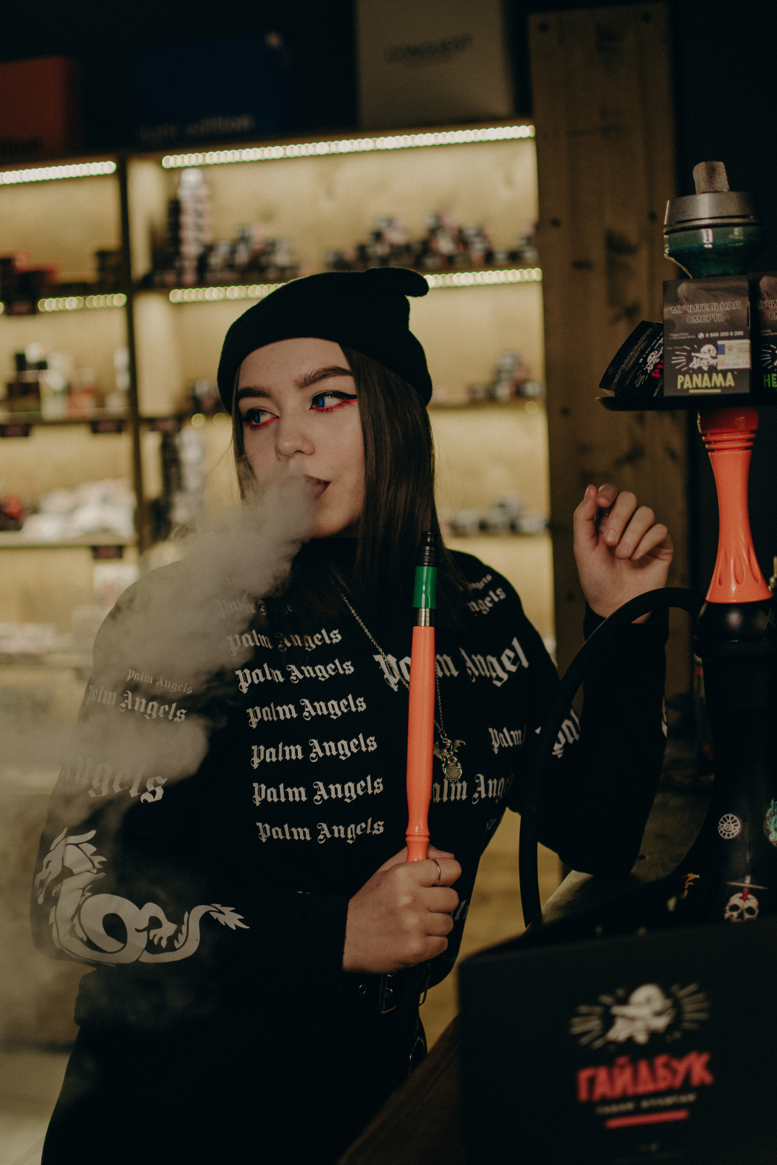 KSENIA. Егор Засыпыч