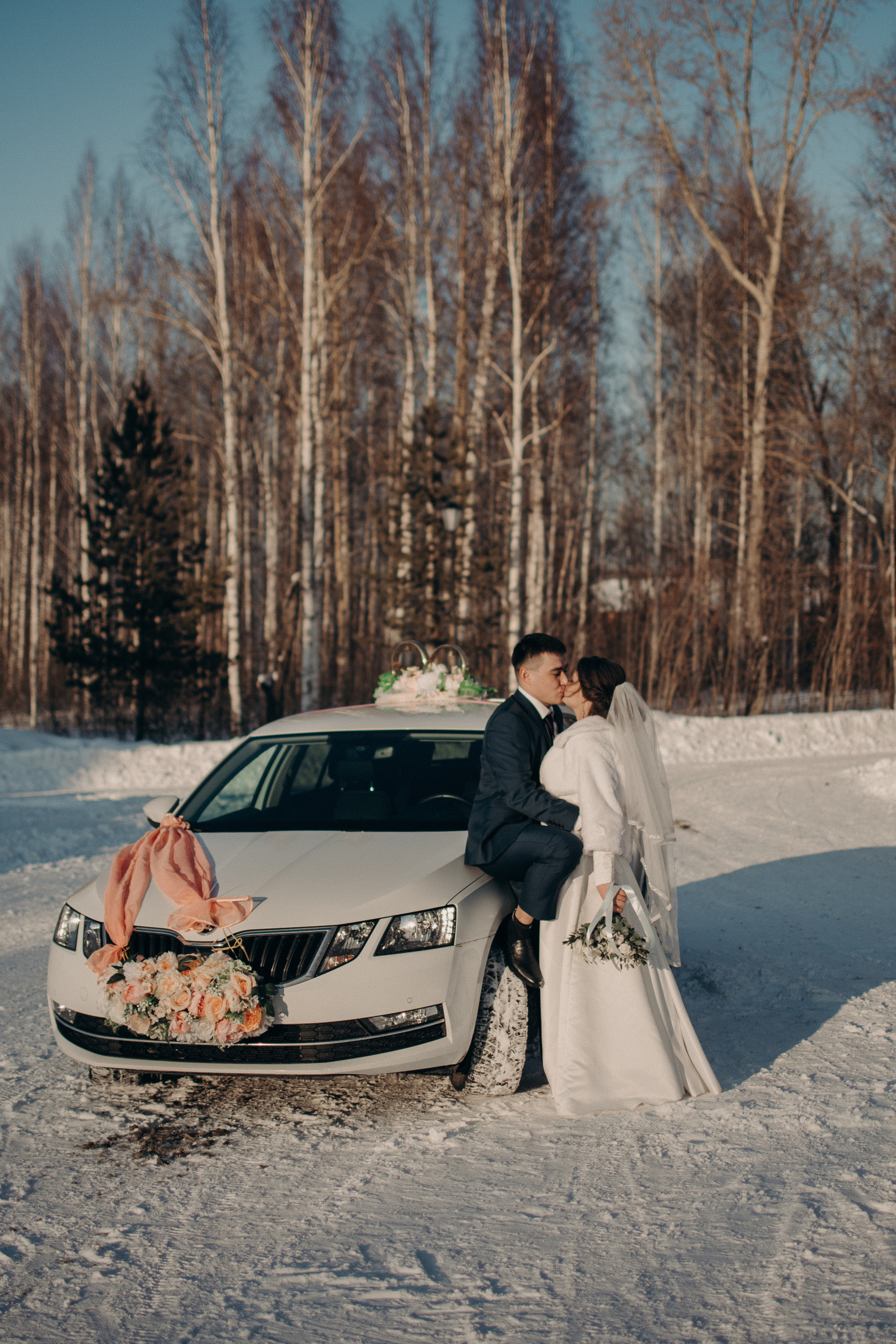 ANTON & KSENIA. Егор Засыпыч