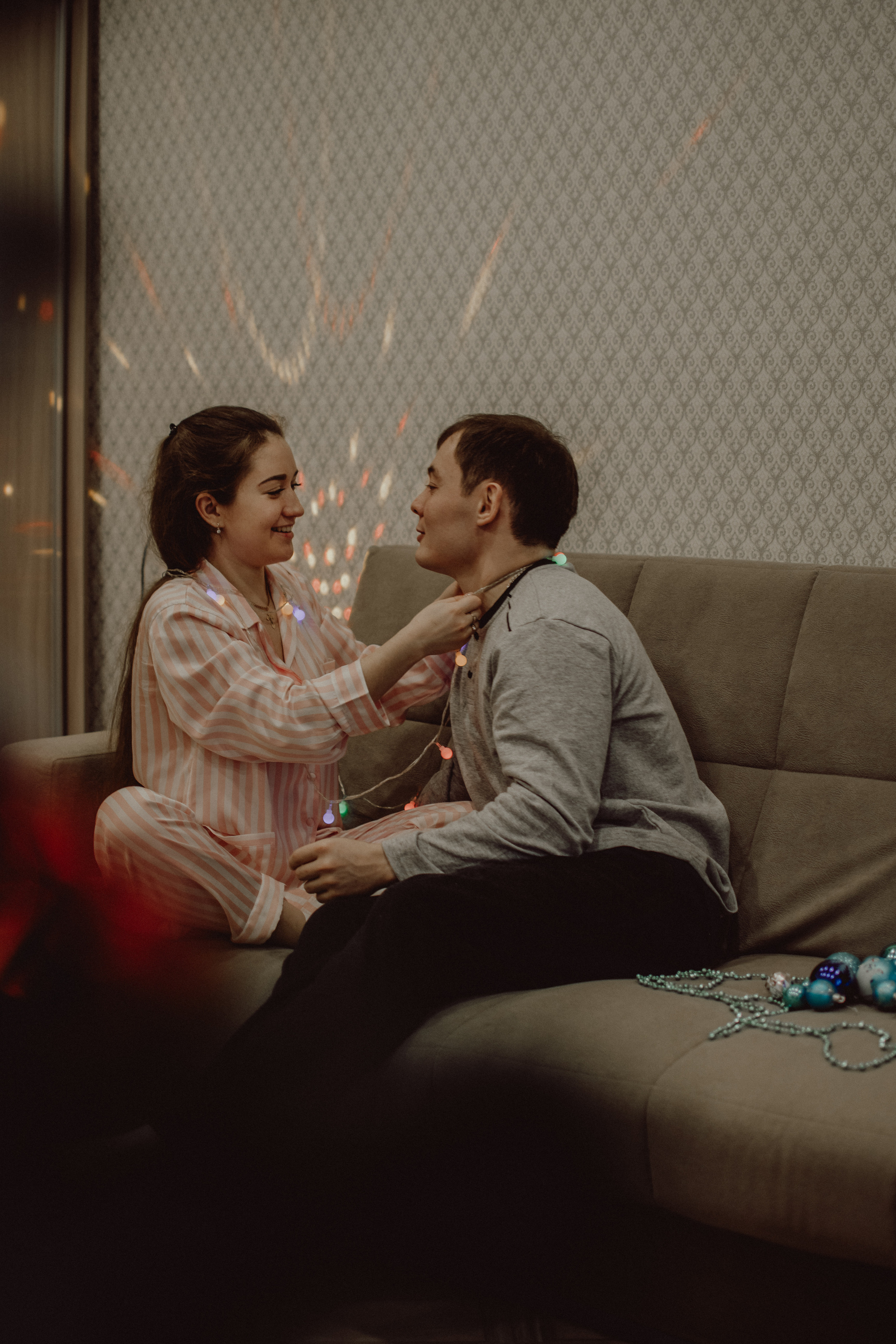 LEVON & KSENIA. Егор Засыпыч