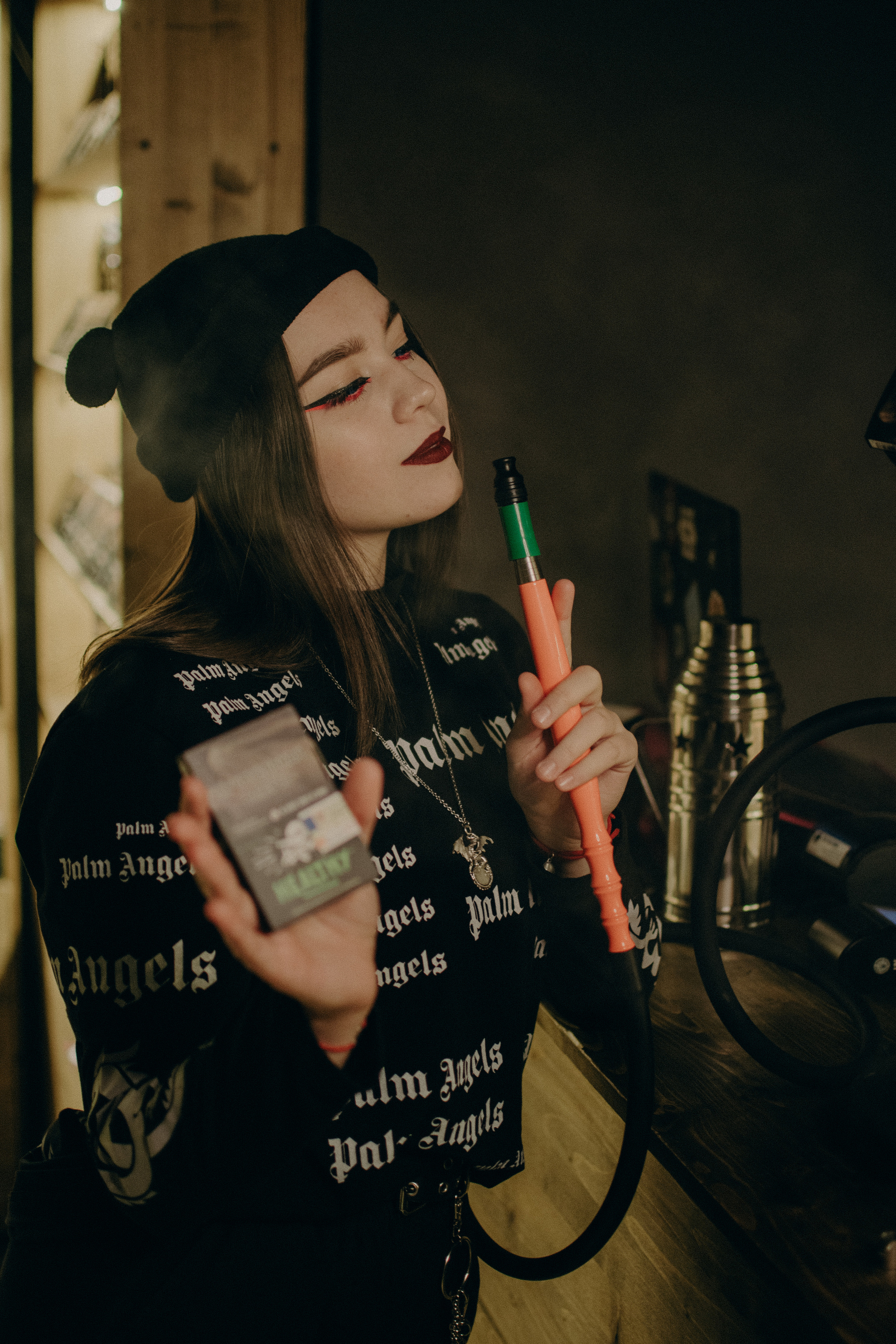 KSENIA. Егор Засыпыч