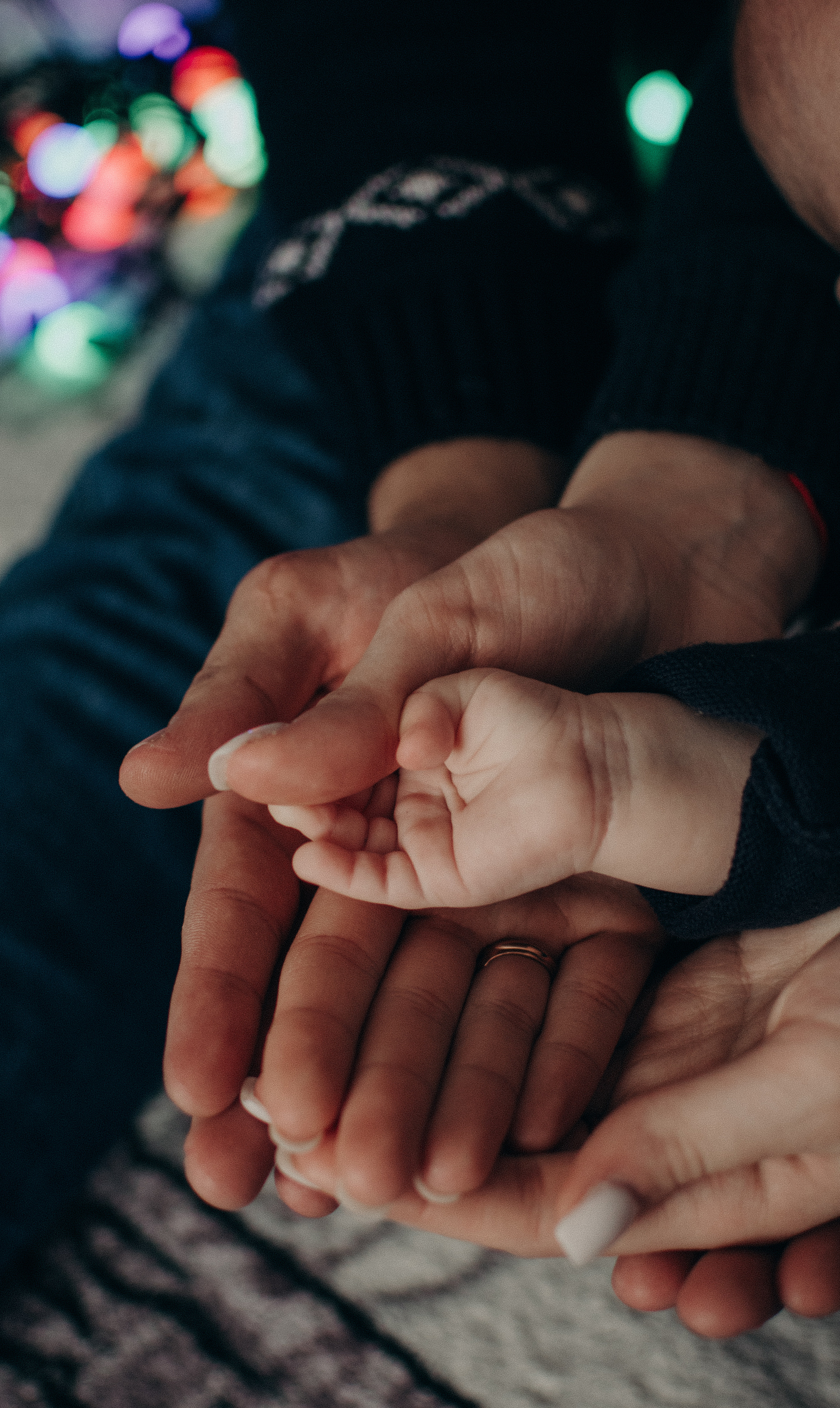 SASHA, LERA & KIRILL. Егор Засыпыч