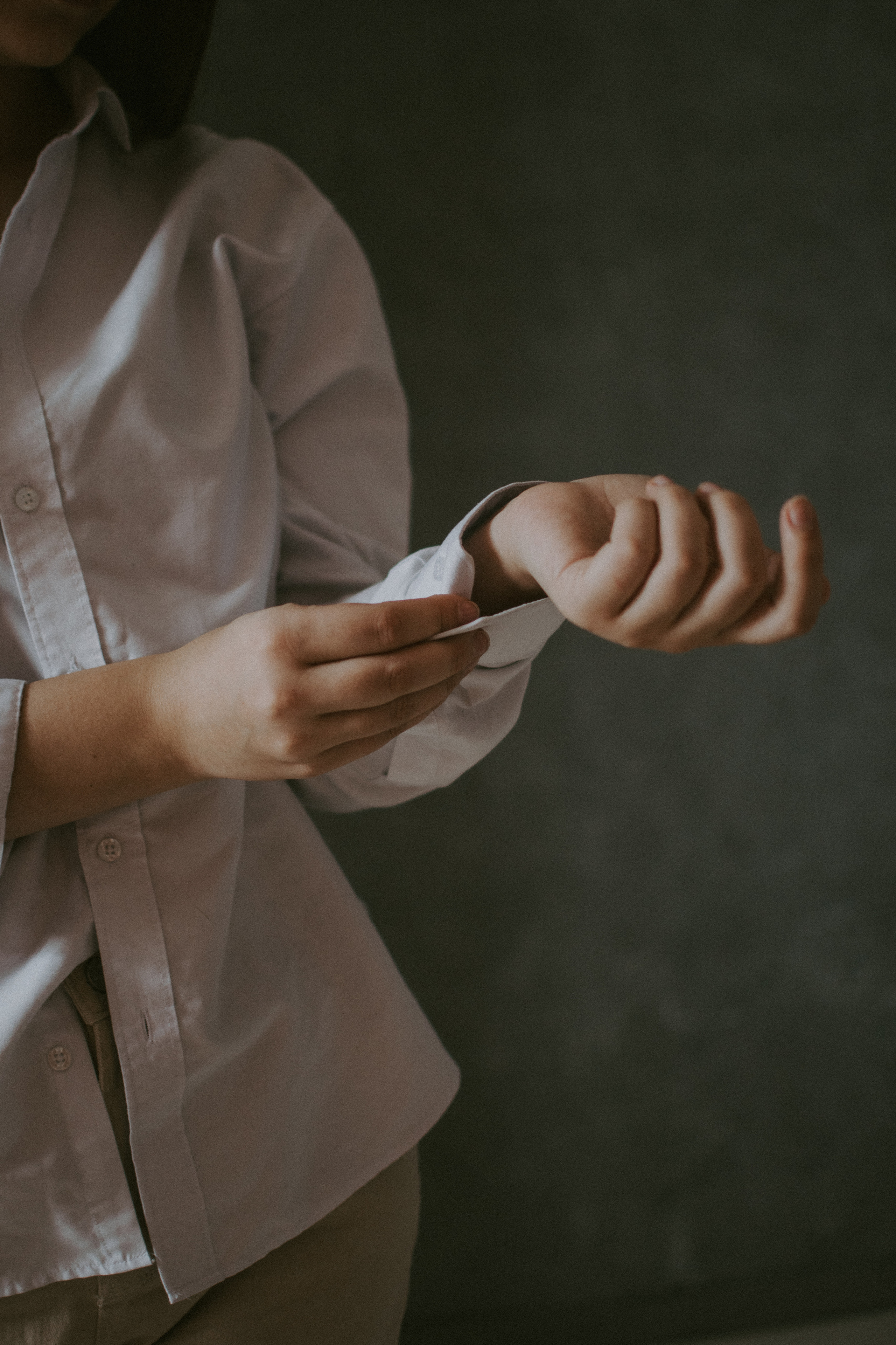 MARIA. Егор Засыпыч