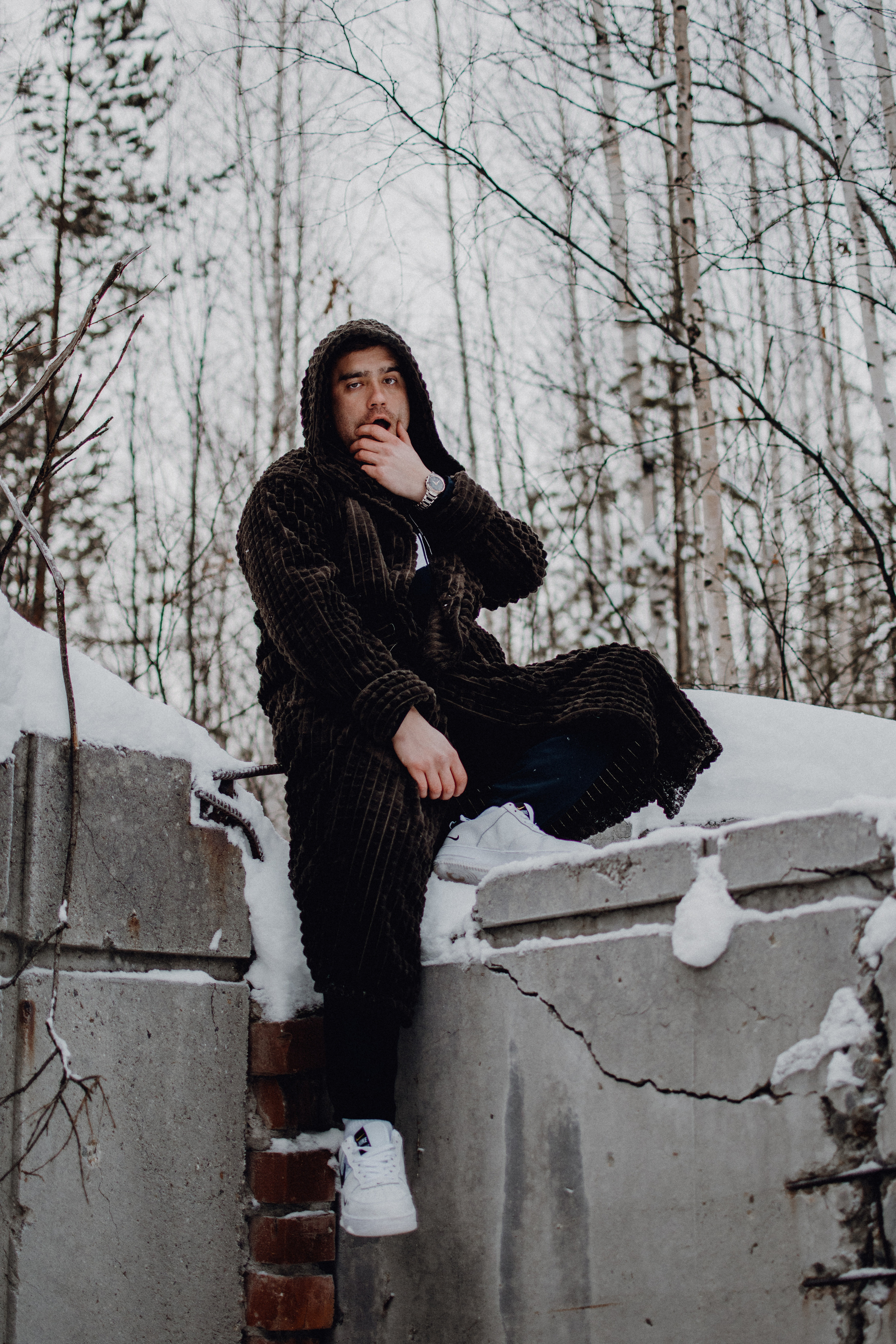 IGOR'. Егор Засыпыч