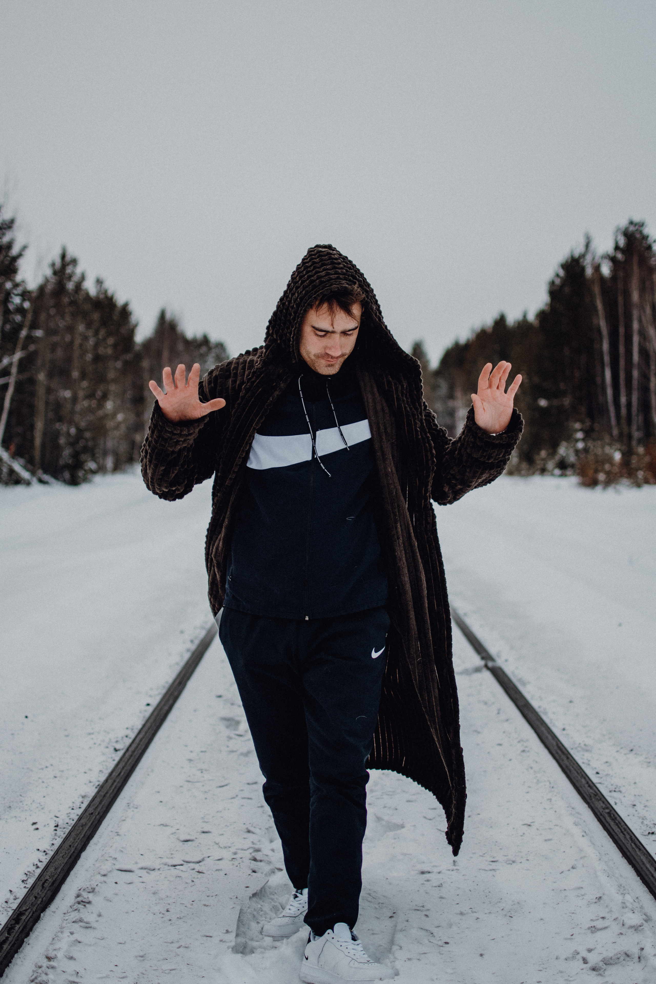 IGOR'. Егор Засыпыч