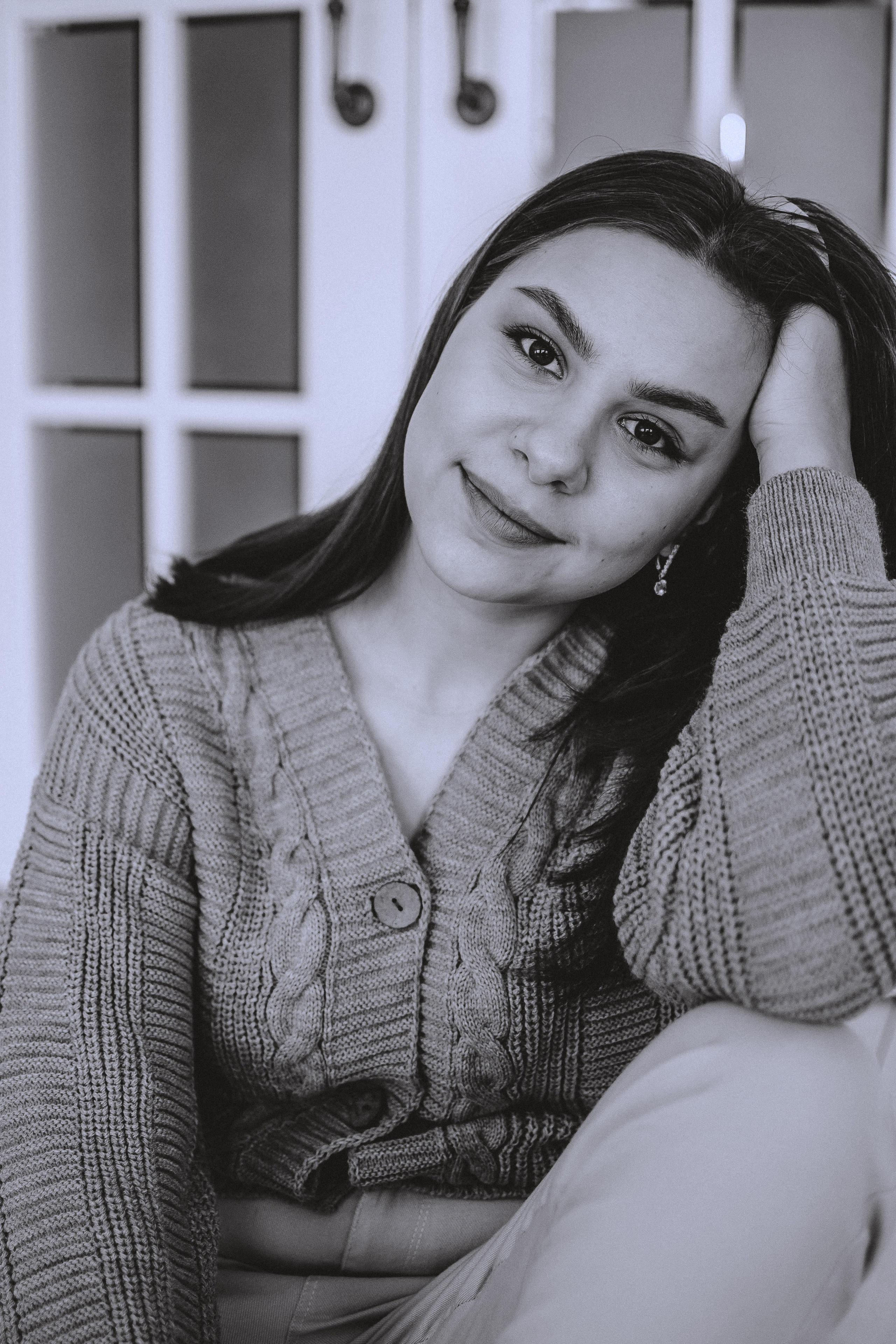 MARIA. Егор Засыпыч