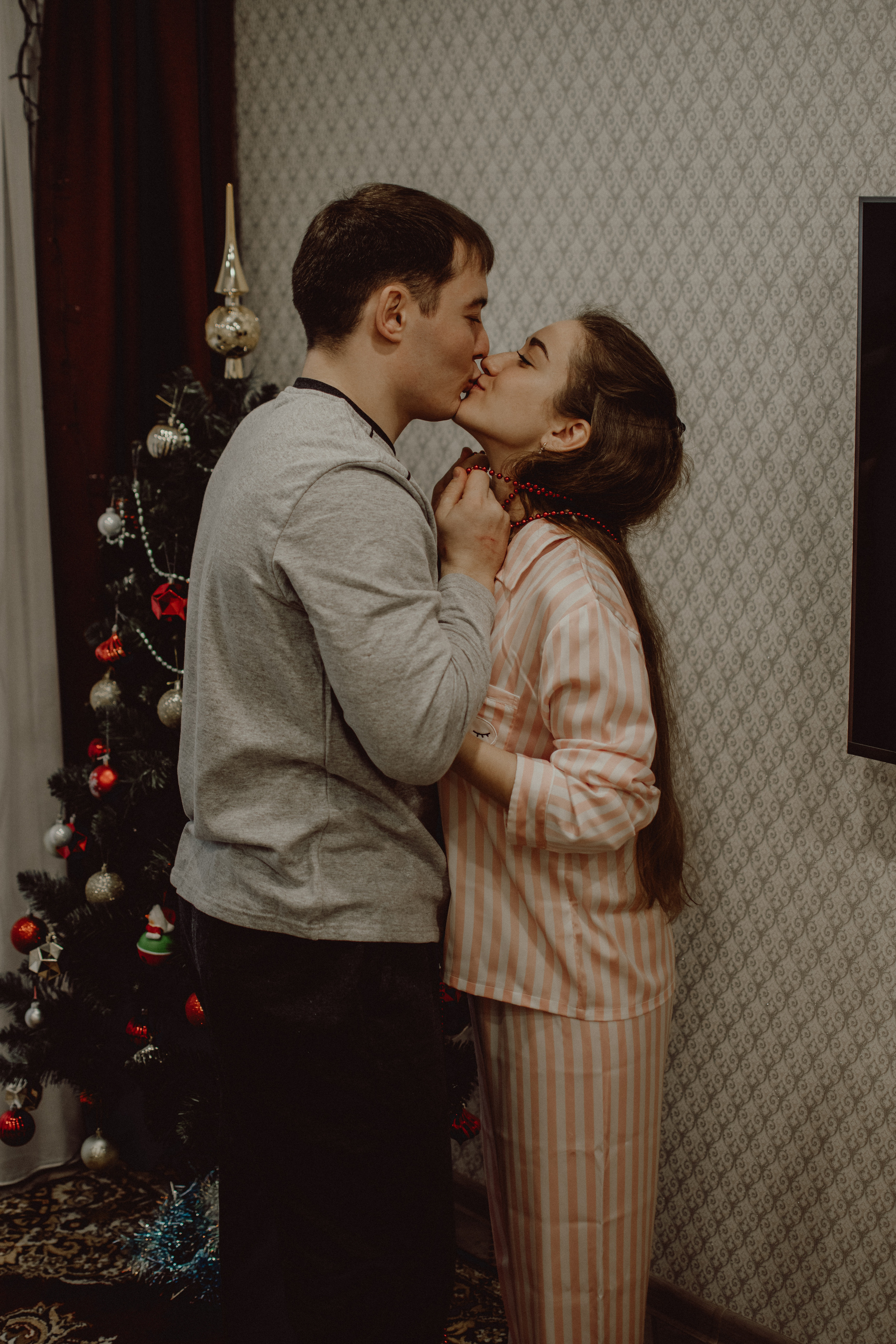 LEVON & KSENIA. Егор Засыпыч