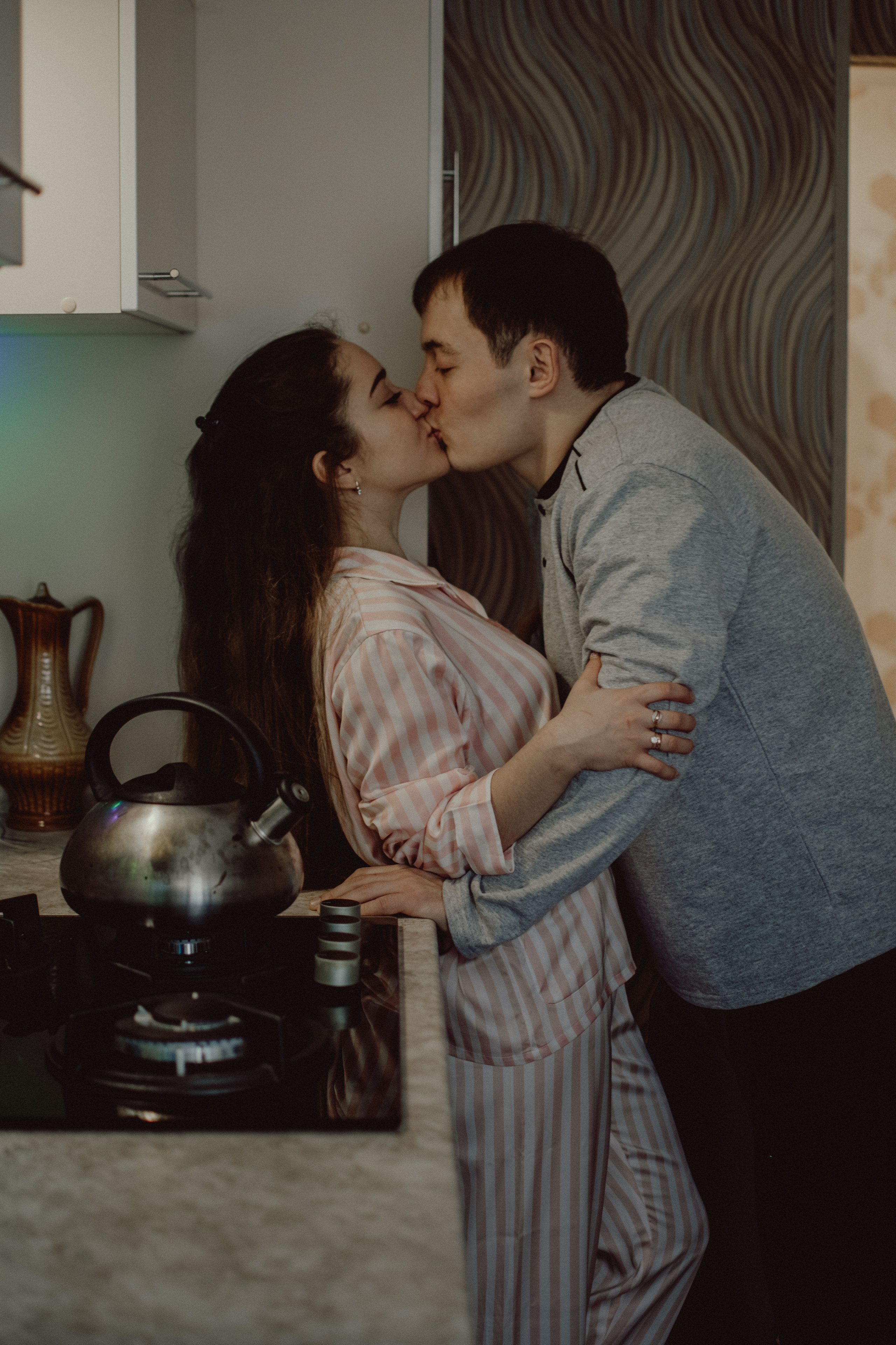 LEVON & KSENIA. Егор Засыпыч