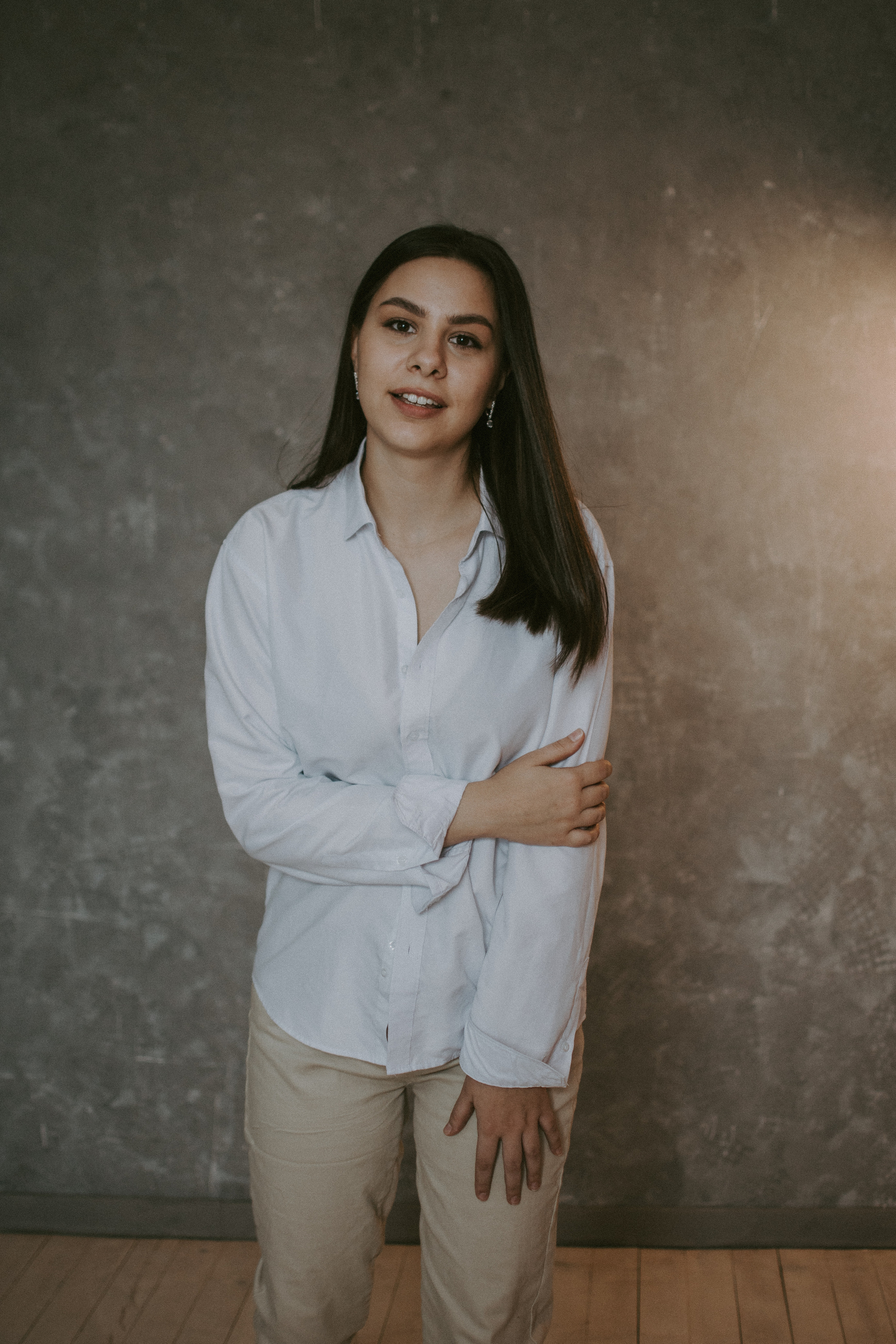 MARIA. Егор Засыпыч