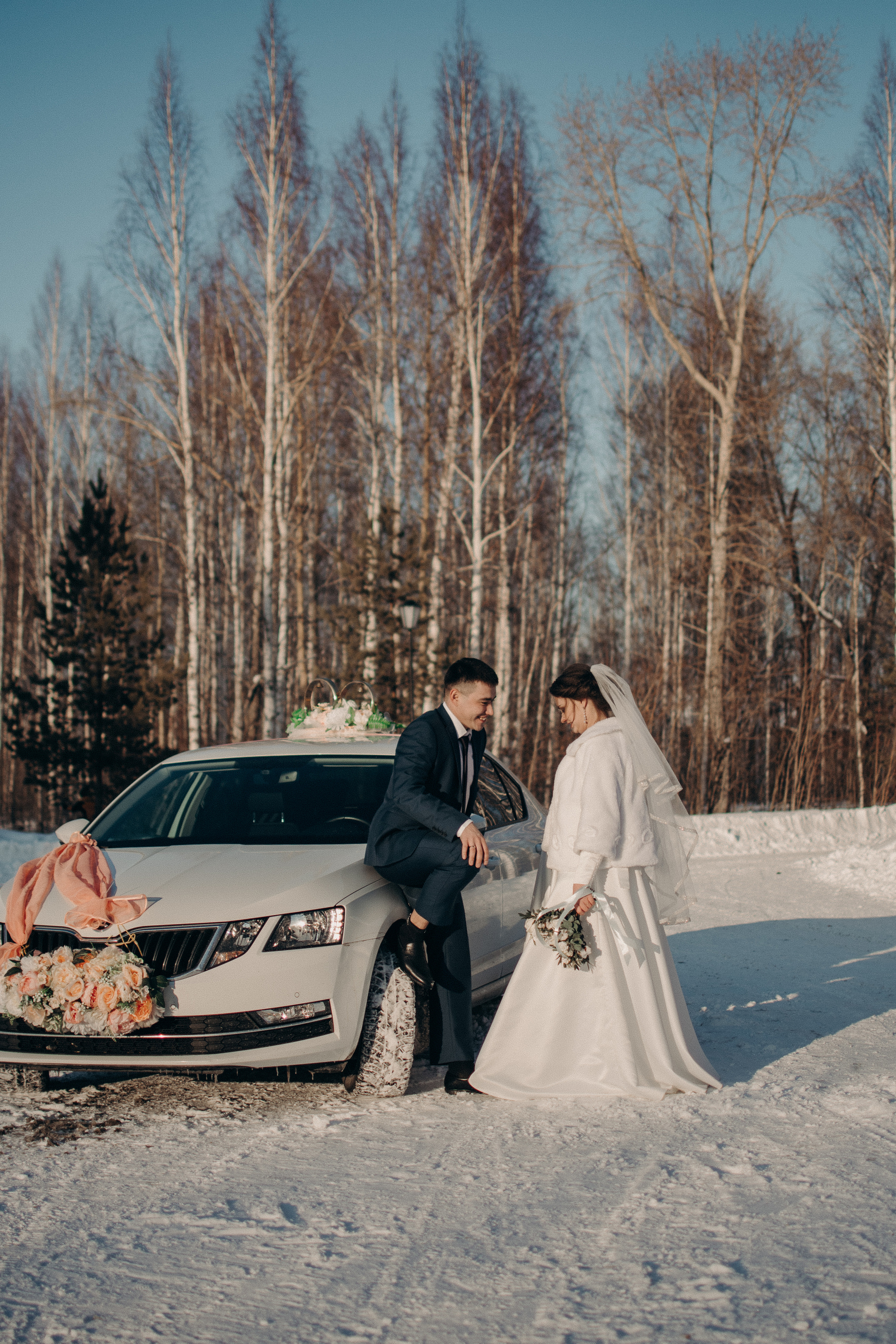 ANTON & KSENIA. Егор Засыпыч