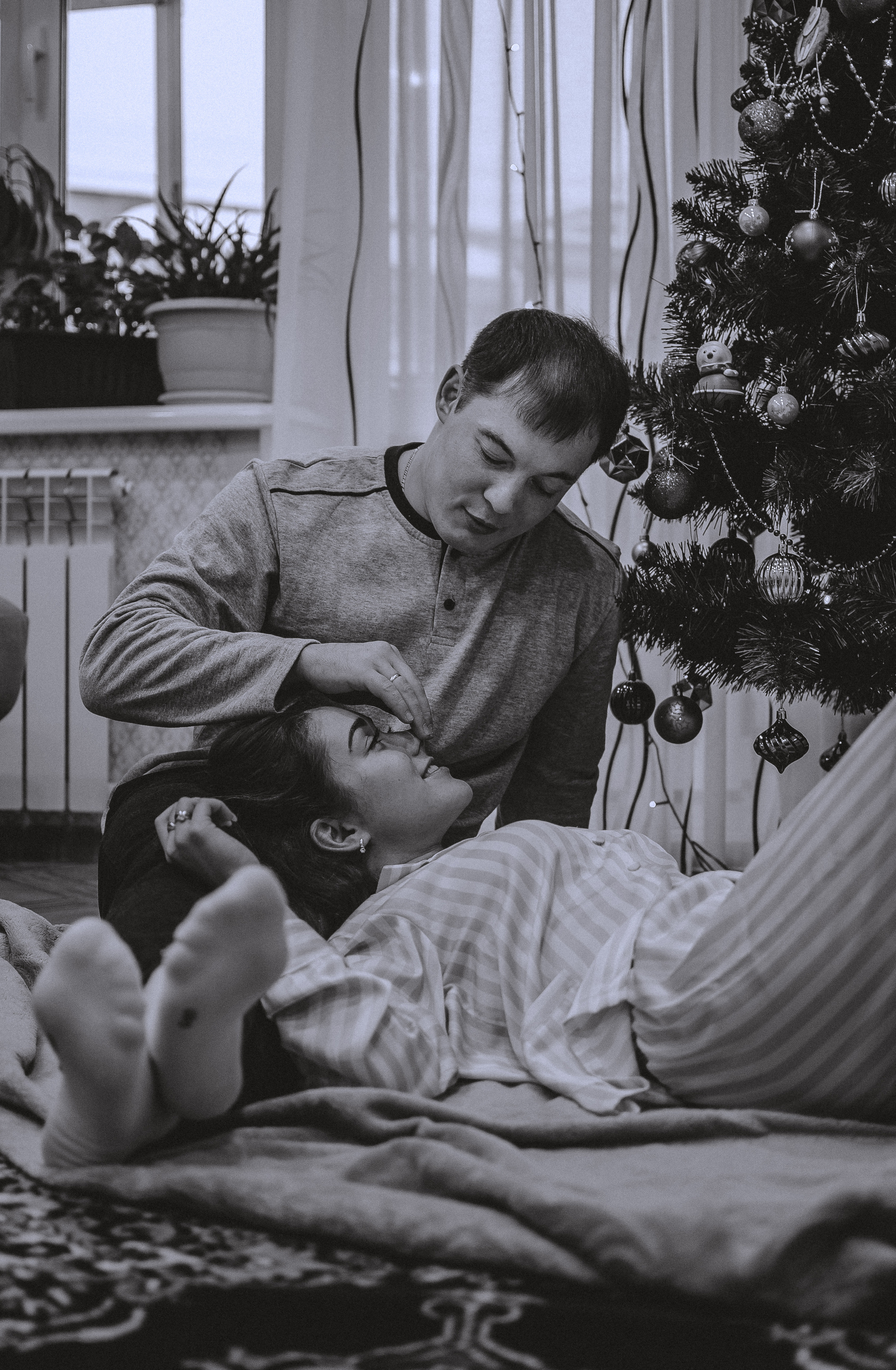 LEVON & KSENIA. Егор Засыпыч