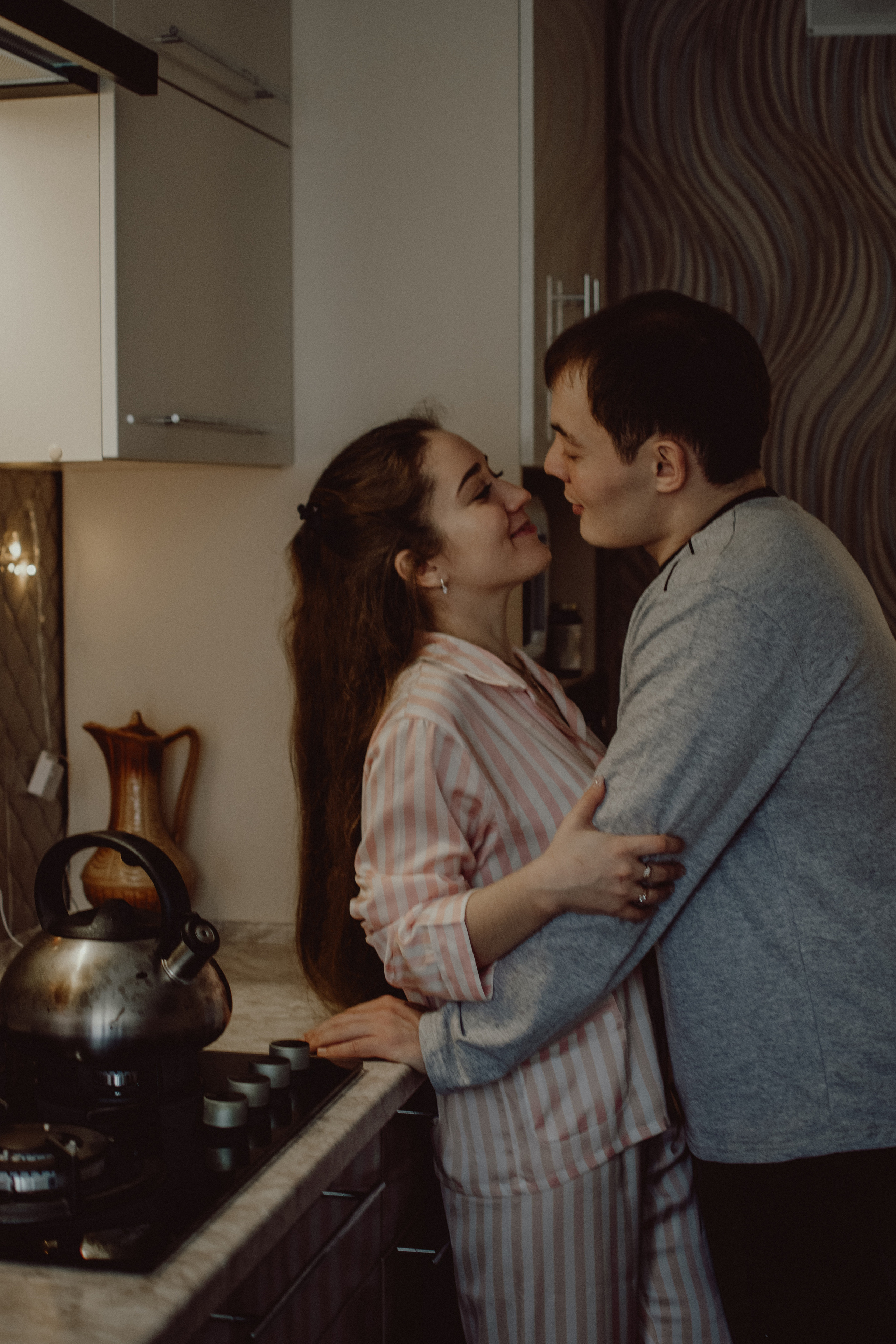 LEVON & KSENIA. Егор Засыпыч