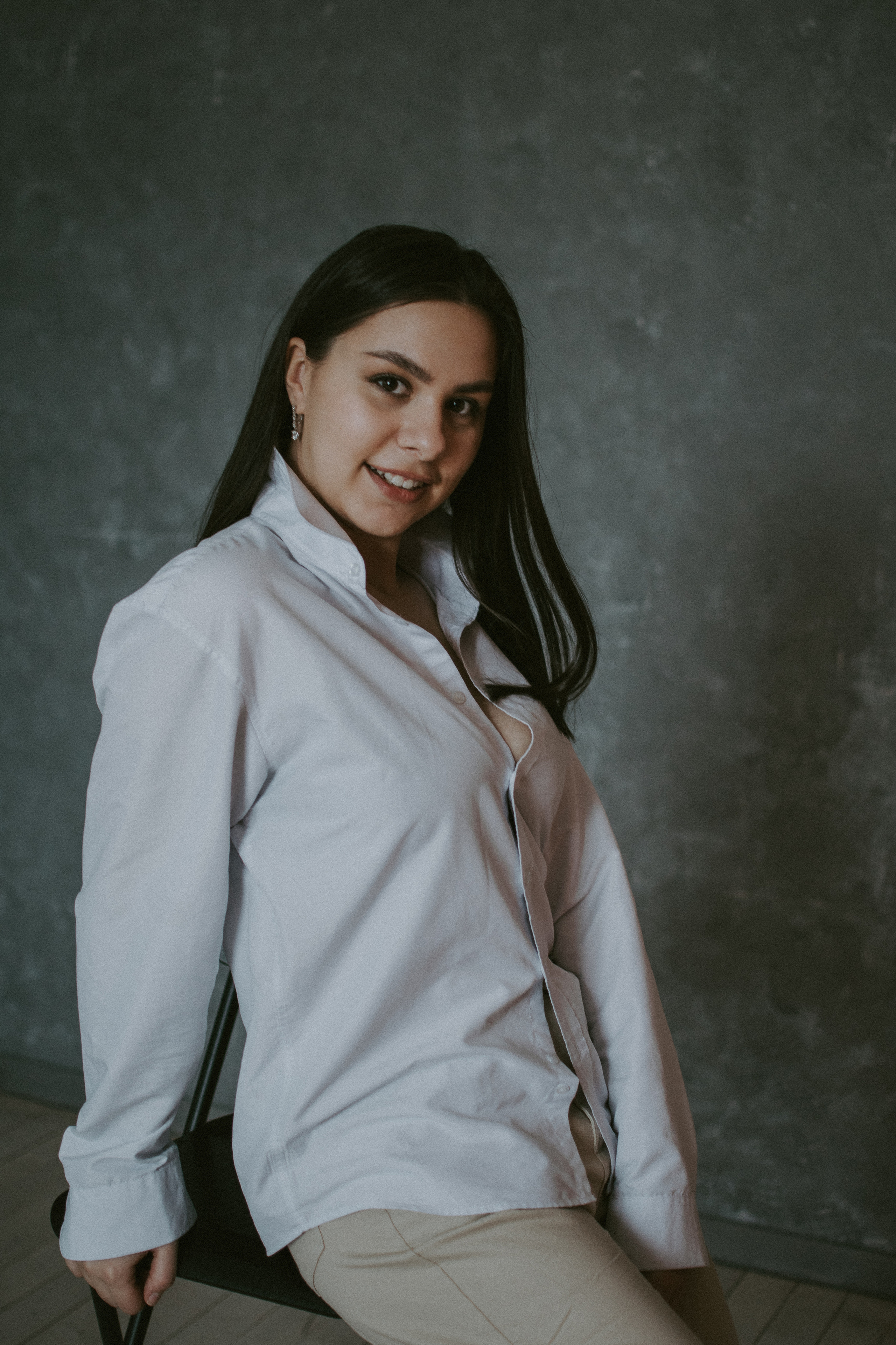 MARIA. Егор Засыпыч